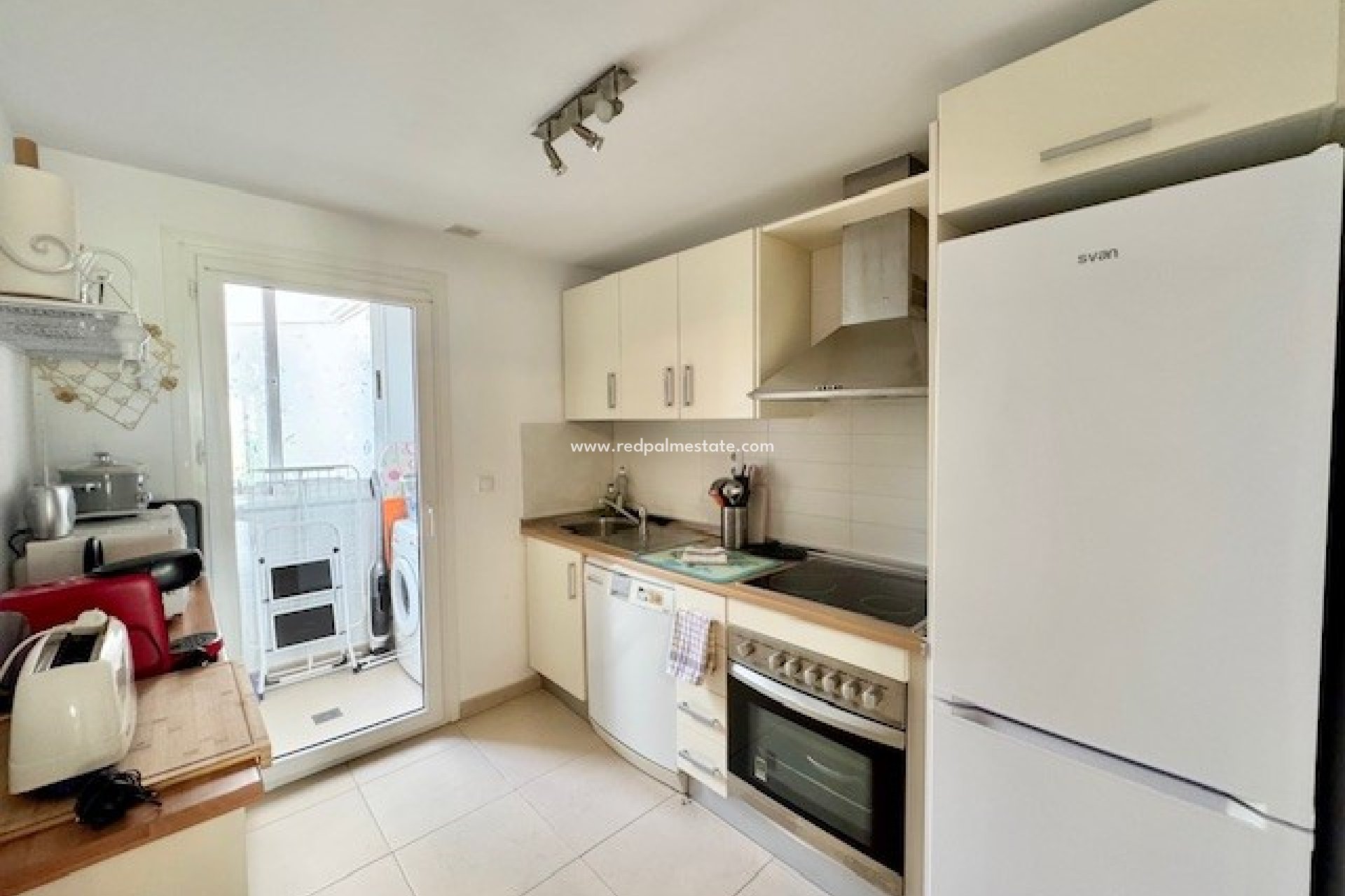 Revente - Appartements -
Hacienda Riquelme Golf Resort - Inland