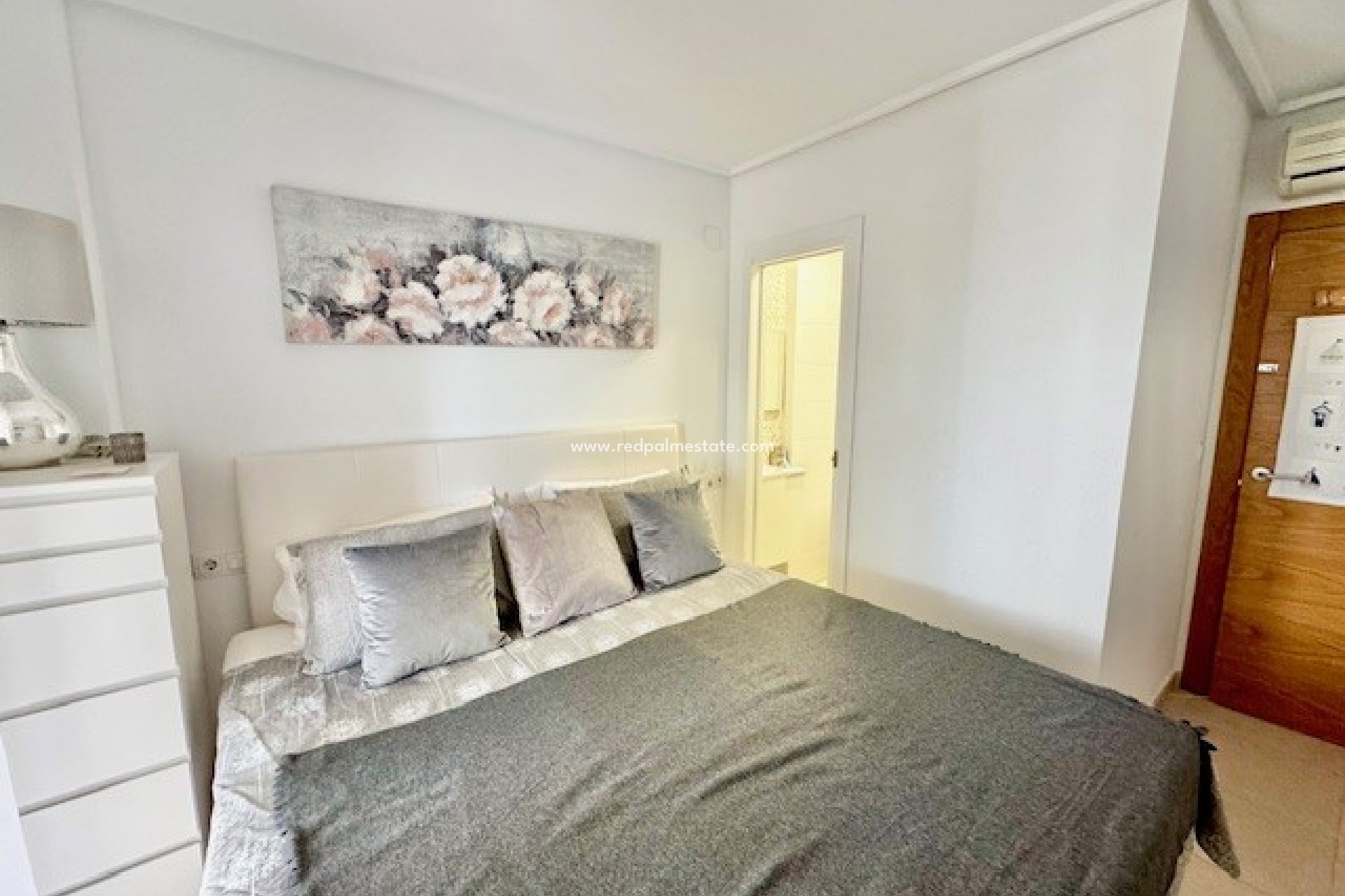 Revente - Appartements -
Hacienda Riquelme Golf Resort - Inland