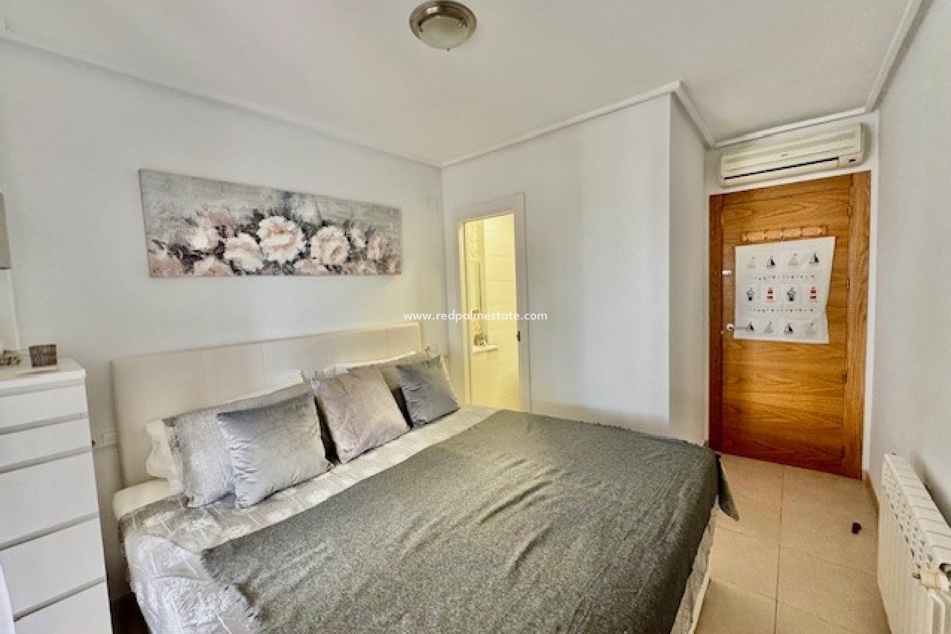 Revente - Appartements -
Hacienda Riquelme Golf Resort - Inland