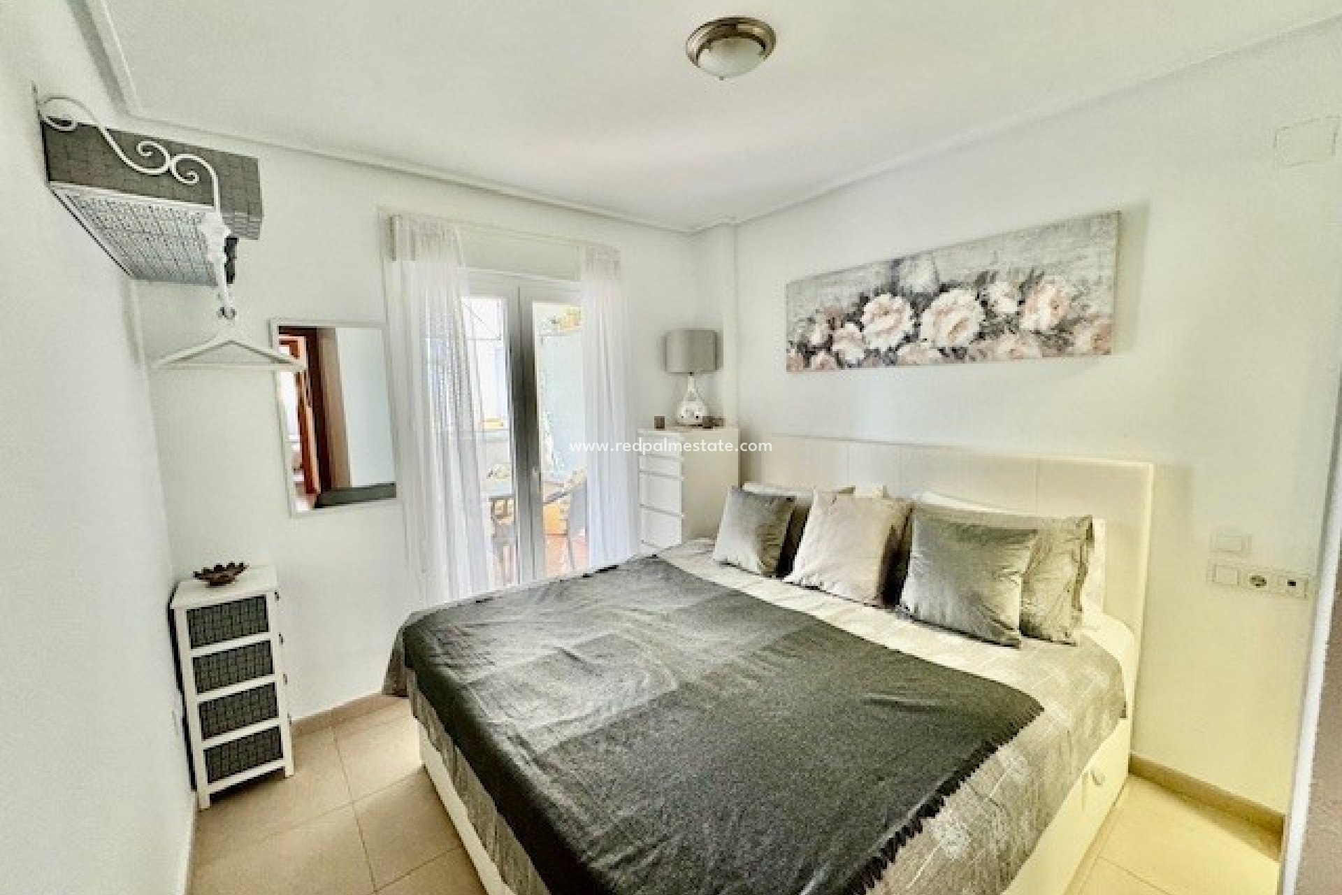 Revente - Appartements -
Hacienda Riquelme Golf Resort - Inland