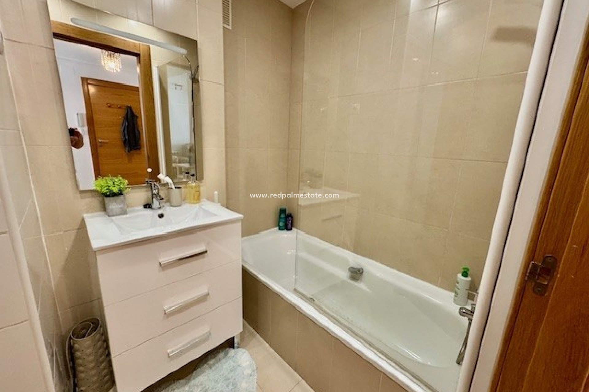 Revente - Appartements -
Hacienda Riquelme Golf Resort - Inland