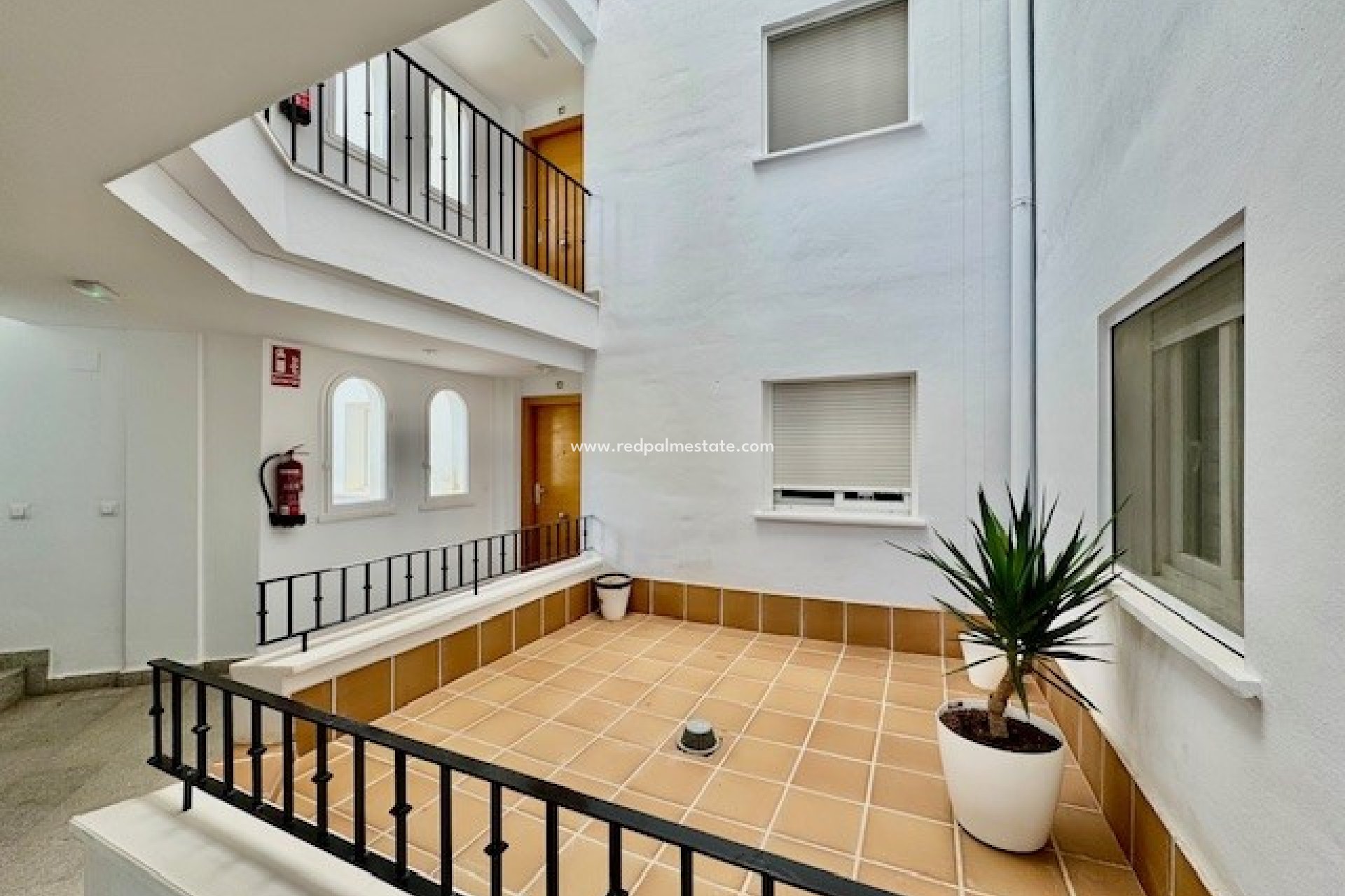 Revente - Appartements -
Hacienda Riquelme Golf Resort - Inland