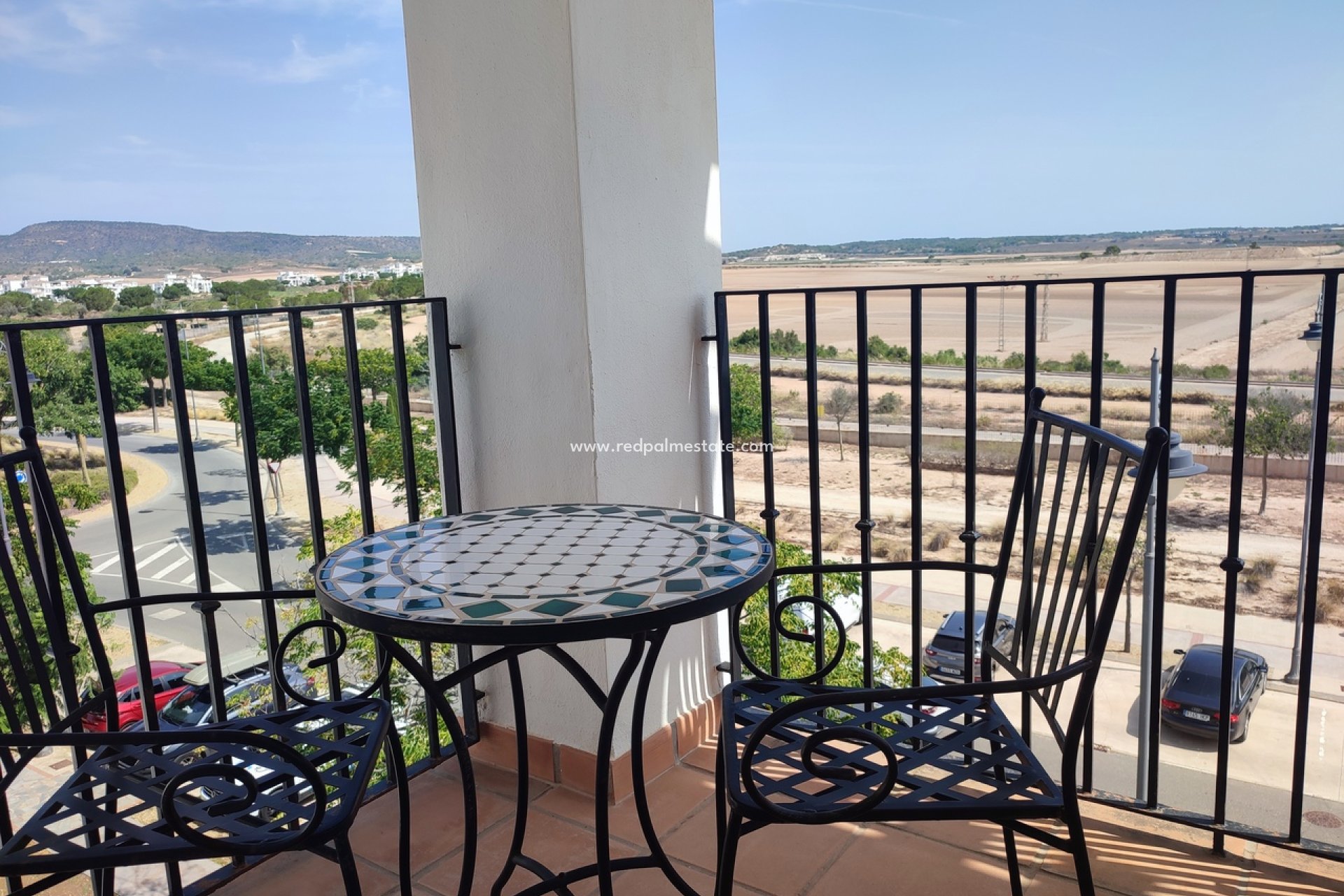 Revente - Appartements -
Hacienda Riquelme Golf Resort - Inland