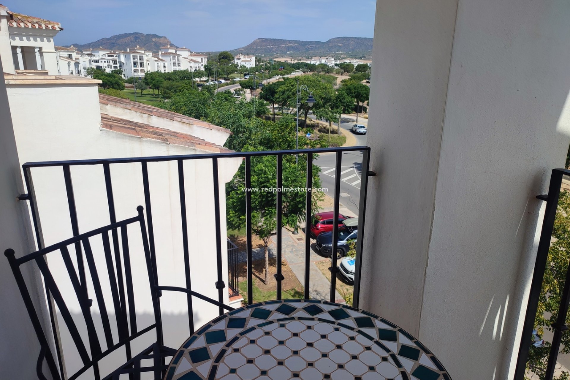 Revente - Appartements -
Hacienda Riquelme Golf Resort - Inland