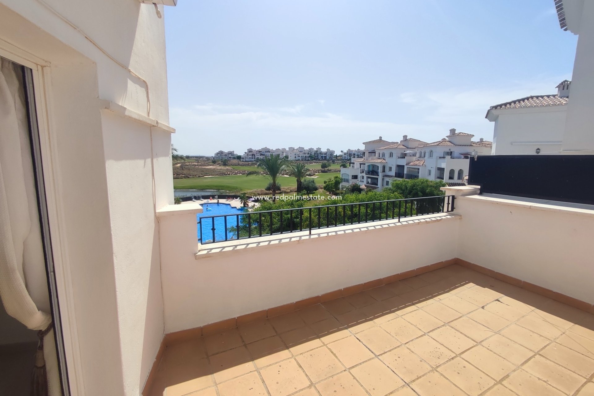 Revente - Appartements -
Hacienda Riquelme Golf Resort - Inland
