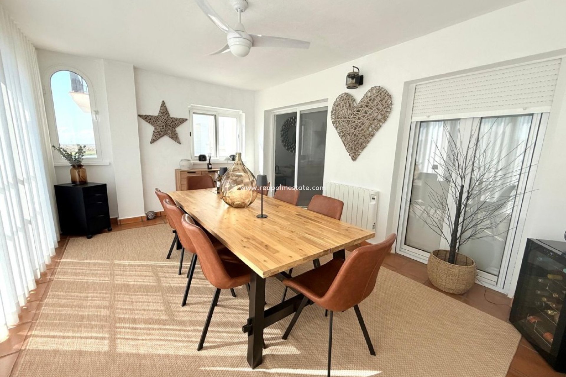 Revente - Appartements -
Hacienda Riquelme Golf Resort - Inland