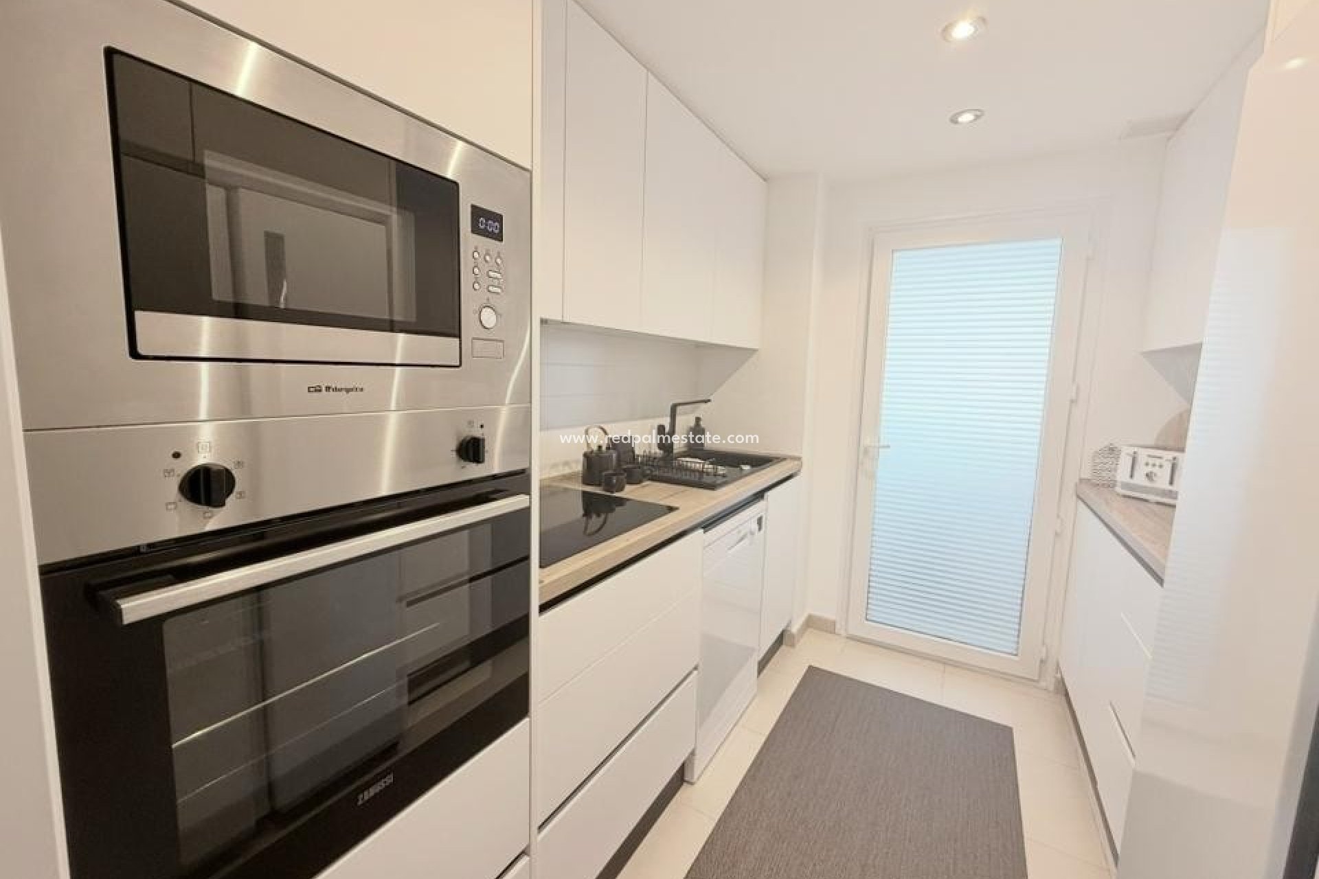 Revente - Appartements -
Hacienda Riquelme Golf Resort - Inland