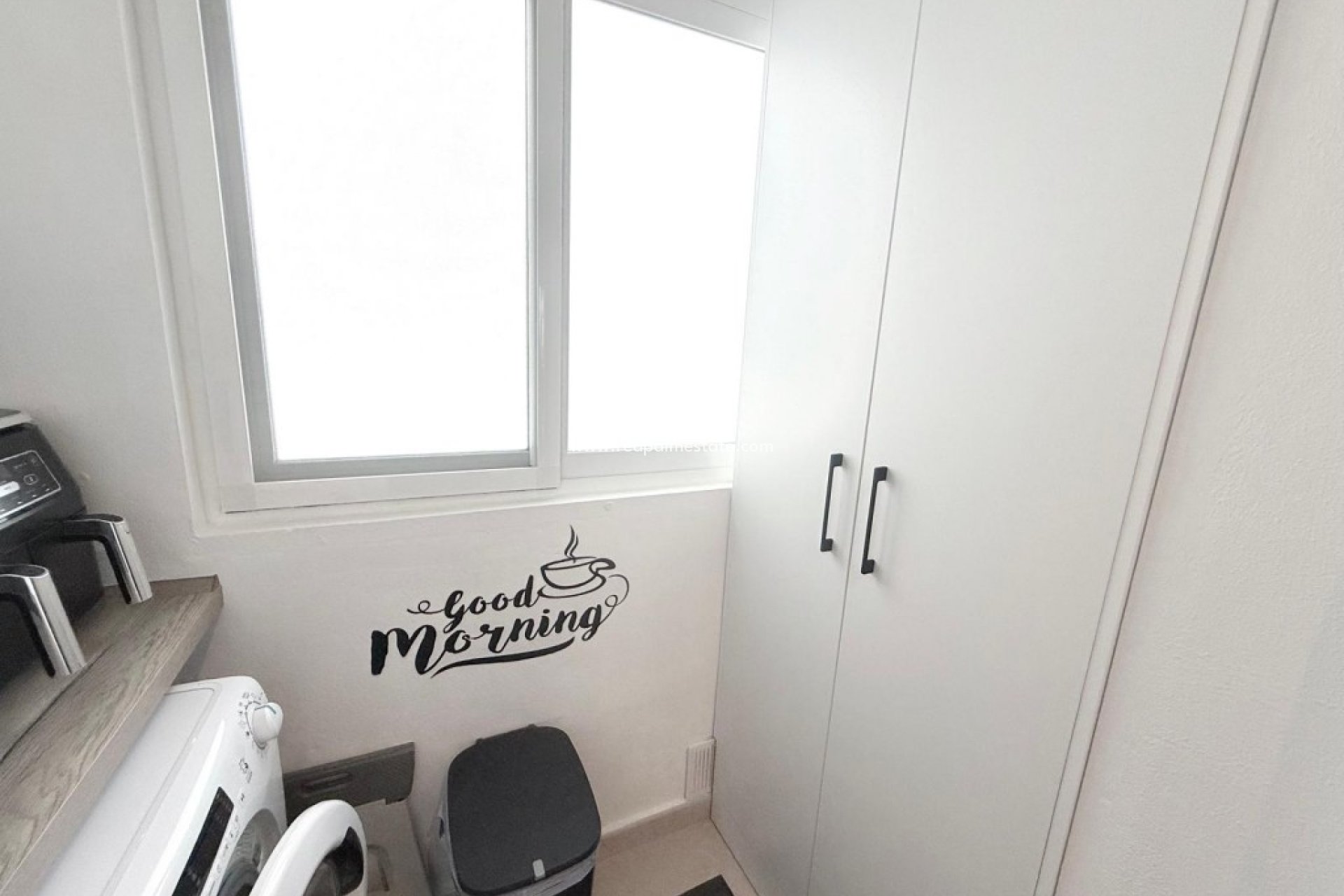 Revente - Appartements -
Hacienda Riquelme Golf Resort - Inland