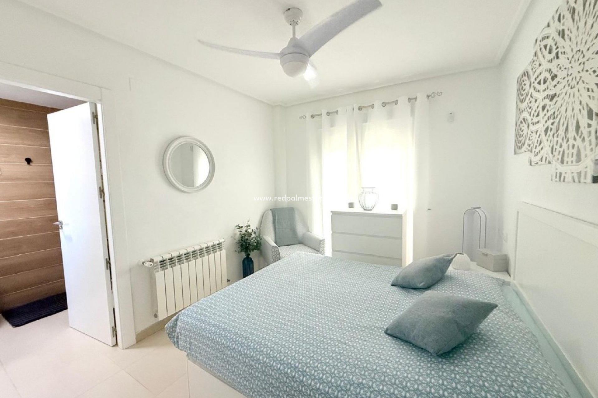 Revente - Appartements -
Hacienda Riquelme Golf Resort - Inland