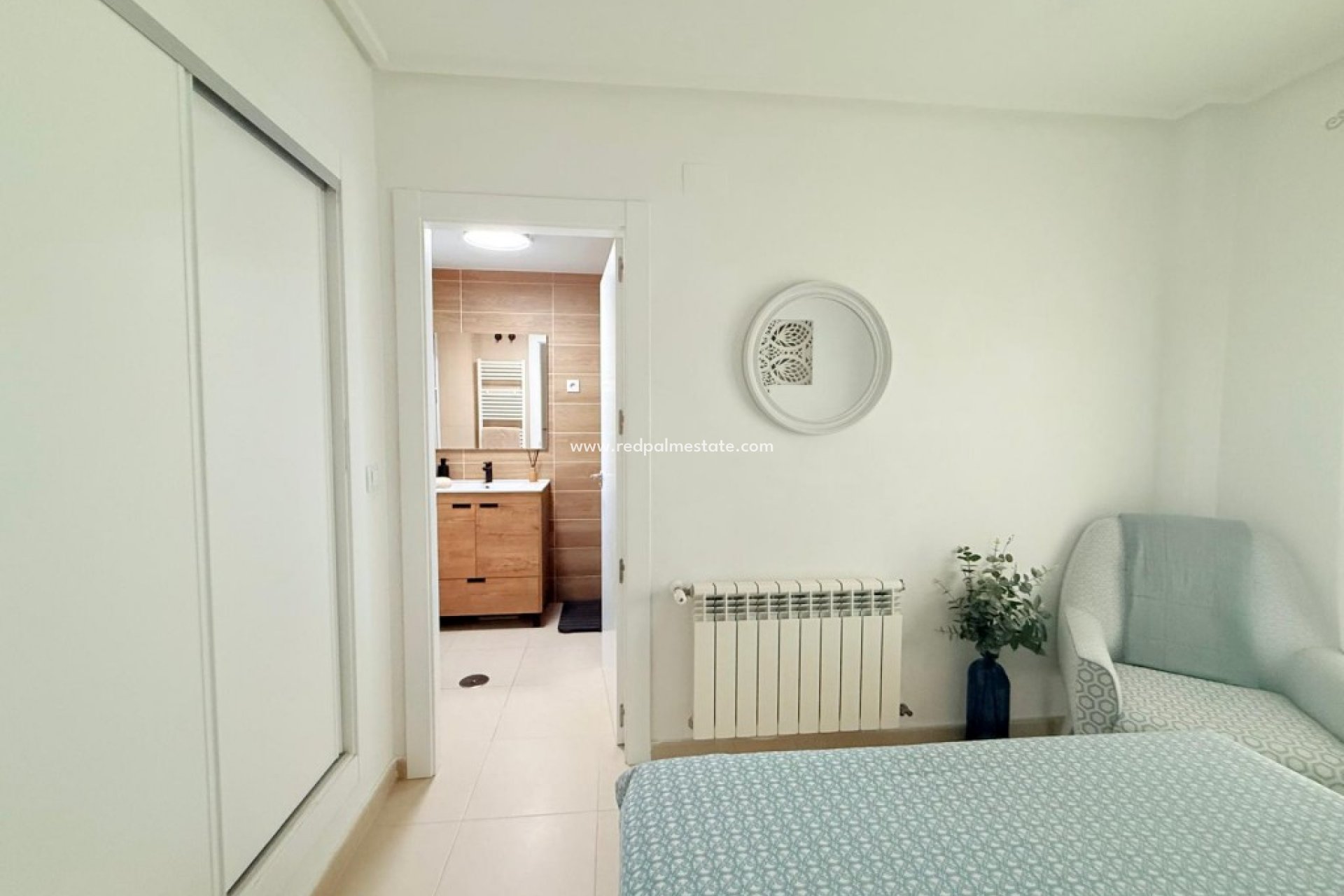 Revente - Appartements -
Hacienda Riquelme Golf Resort - Inland