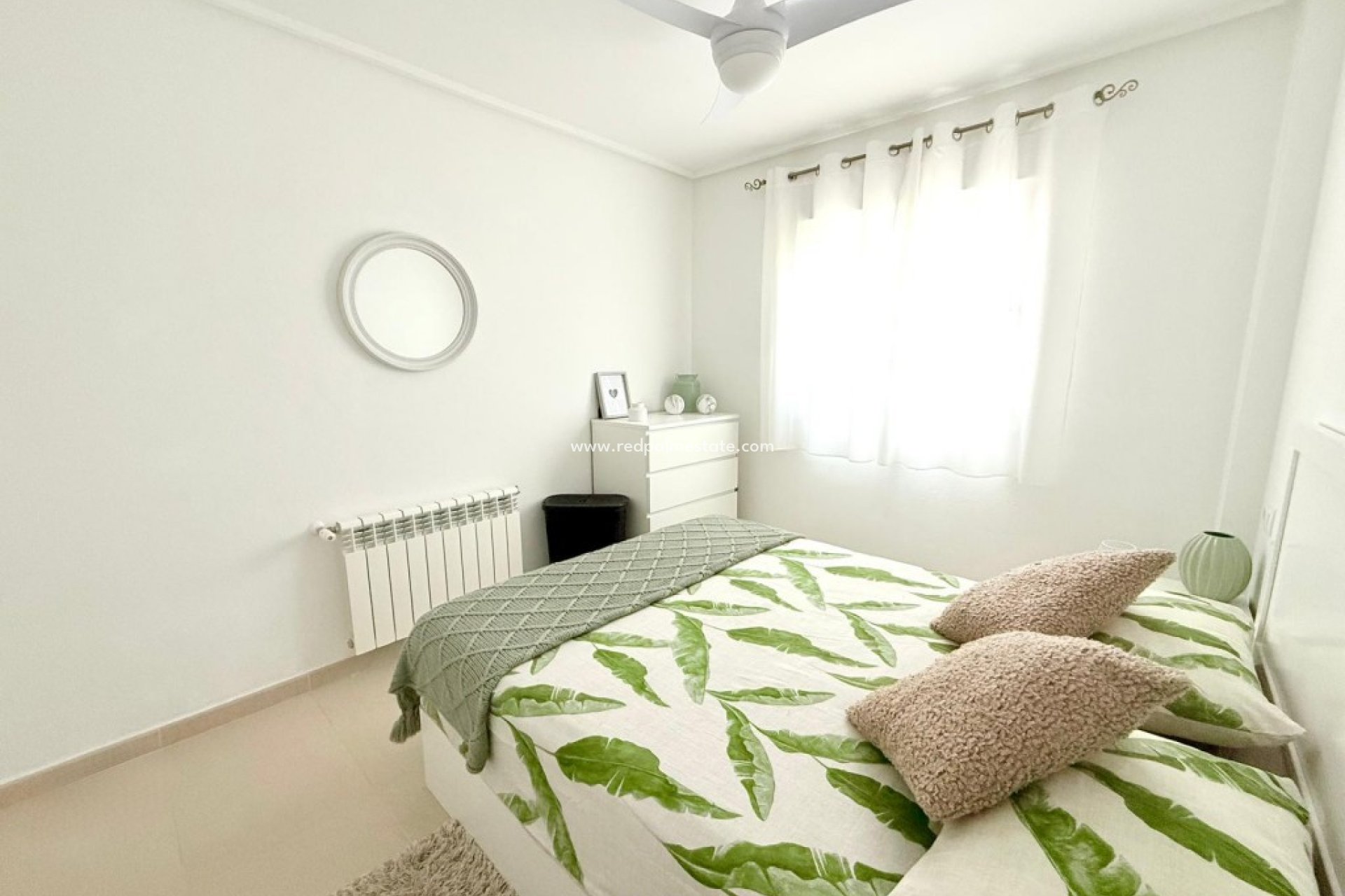 Revente - Appartements -
Hacienda Riquelme Golf Resort - Inland