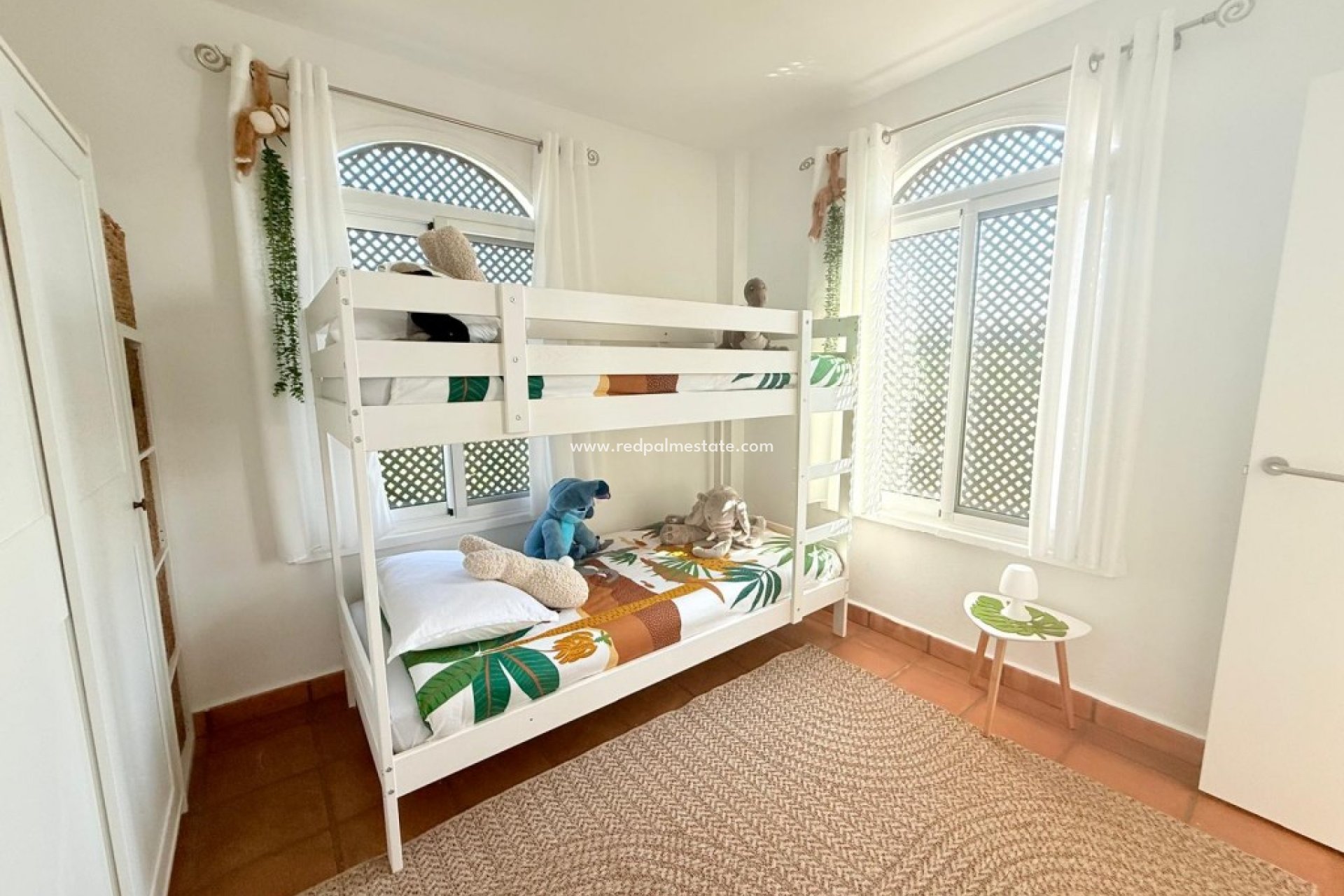 Revente - Appartements -
Hacienda Riquelme Golf Resort - Inland