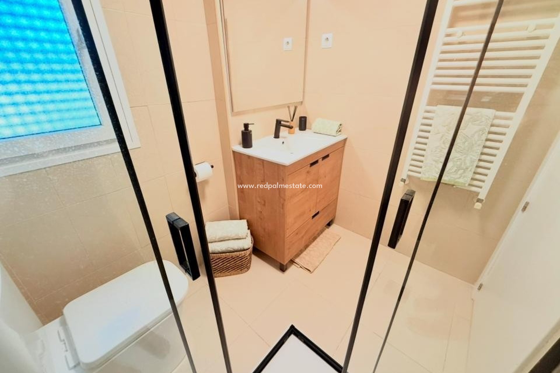 Revente - Appartements -
Hacienda Riquelme Golf Resort - Inland