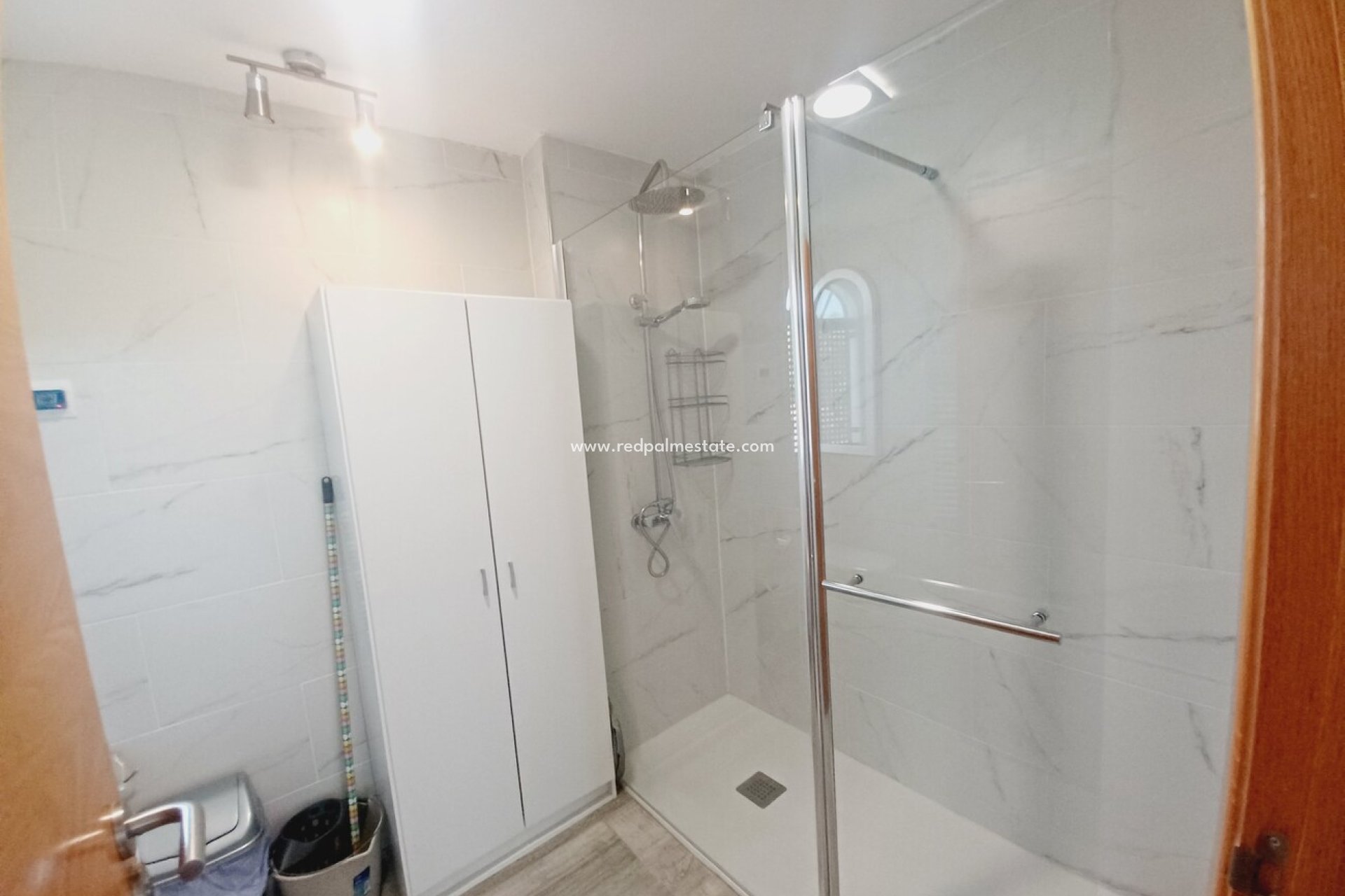 Revente - Appartements -
Hacienda Riquelme Golf Resort - Inland