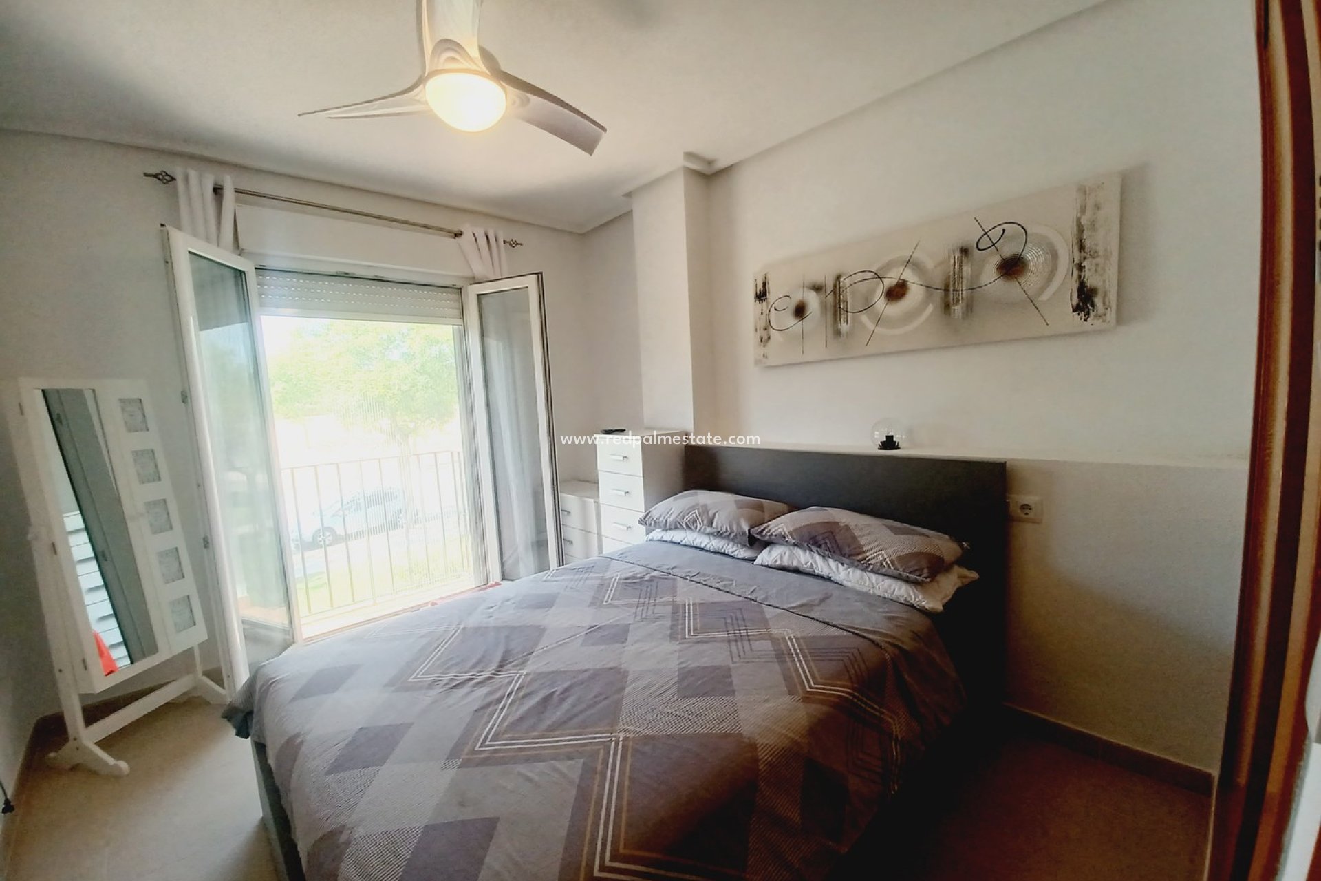 Revente - Appartements -
Hacienda Riquelme Golf Resort - Inland