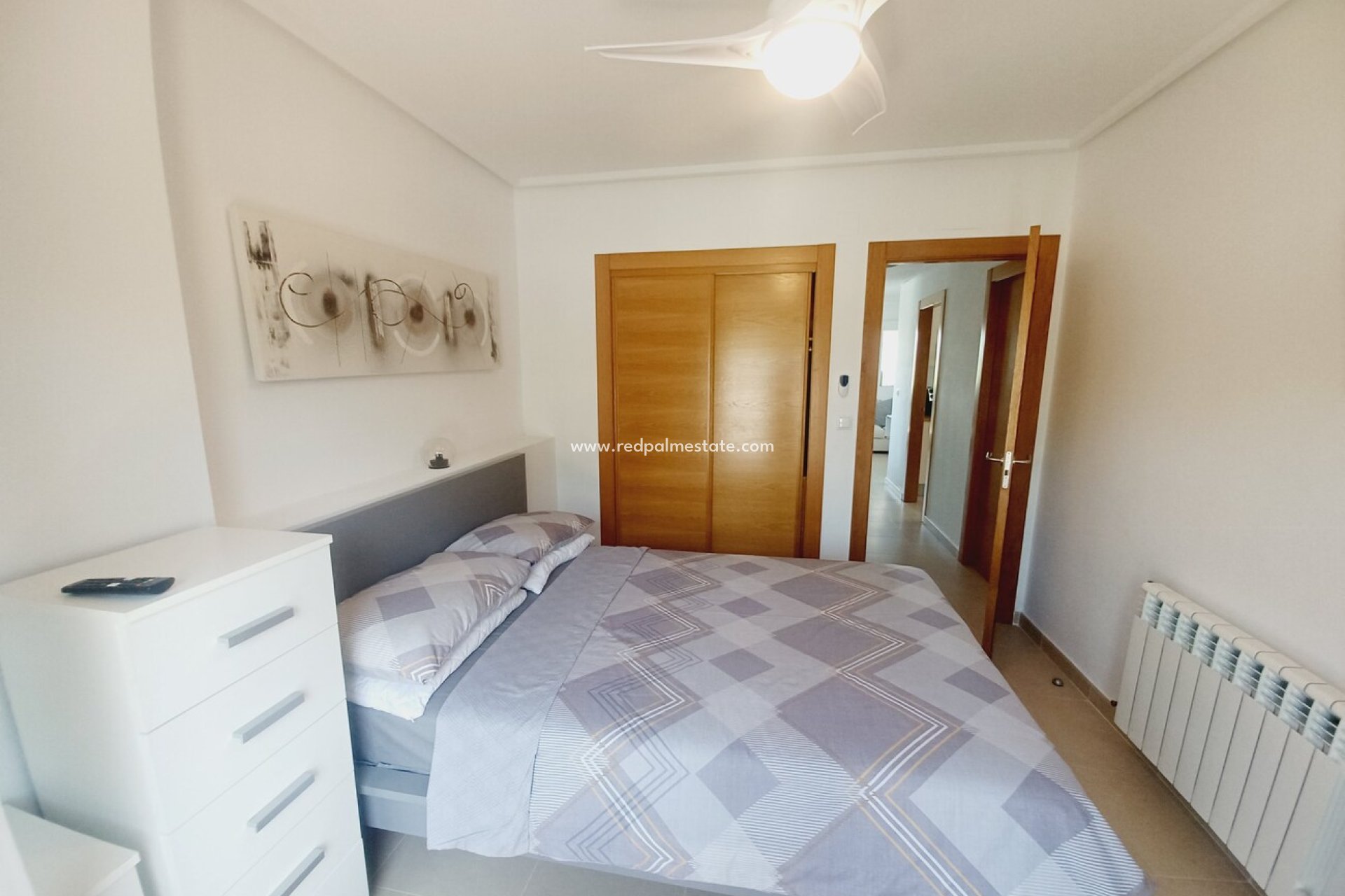 Revente - Appartements -
Hacienda Riquelme Golf Resort - Inland