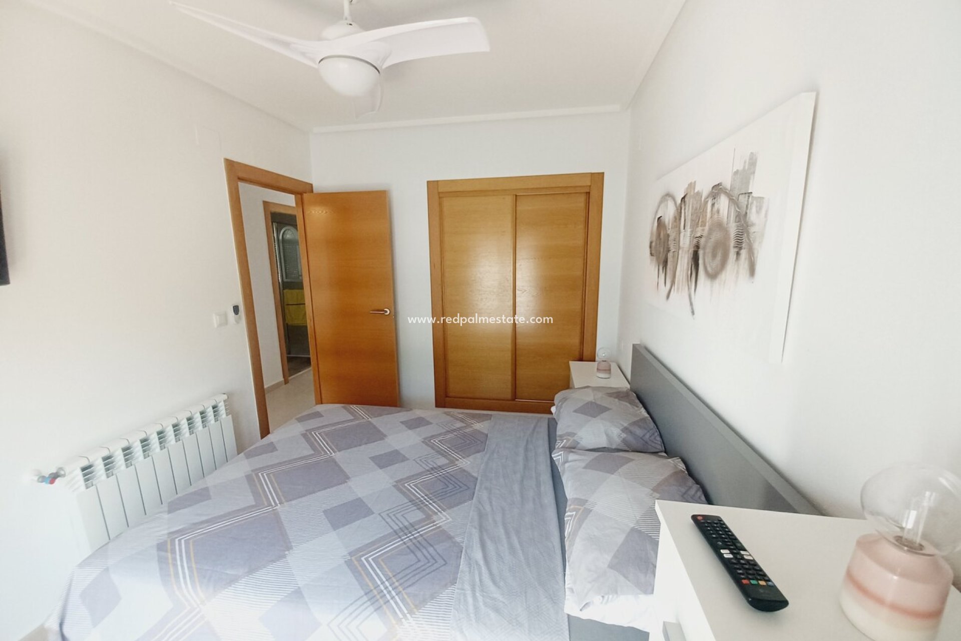 Revente - Appartements -
Hacienda Riquelme Golf Resort - Inland