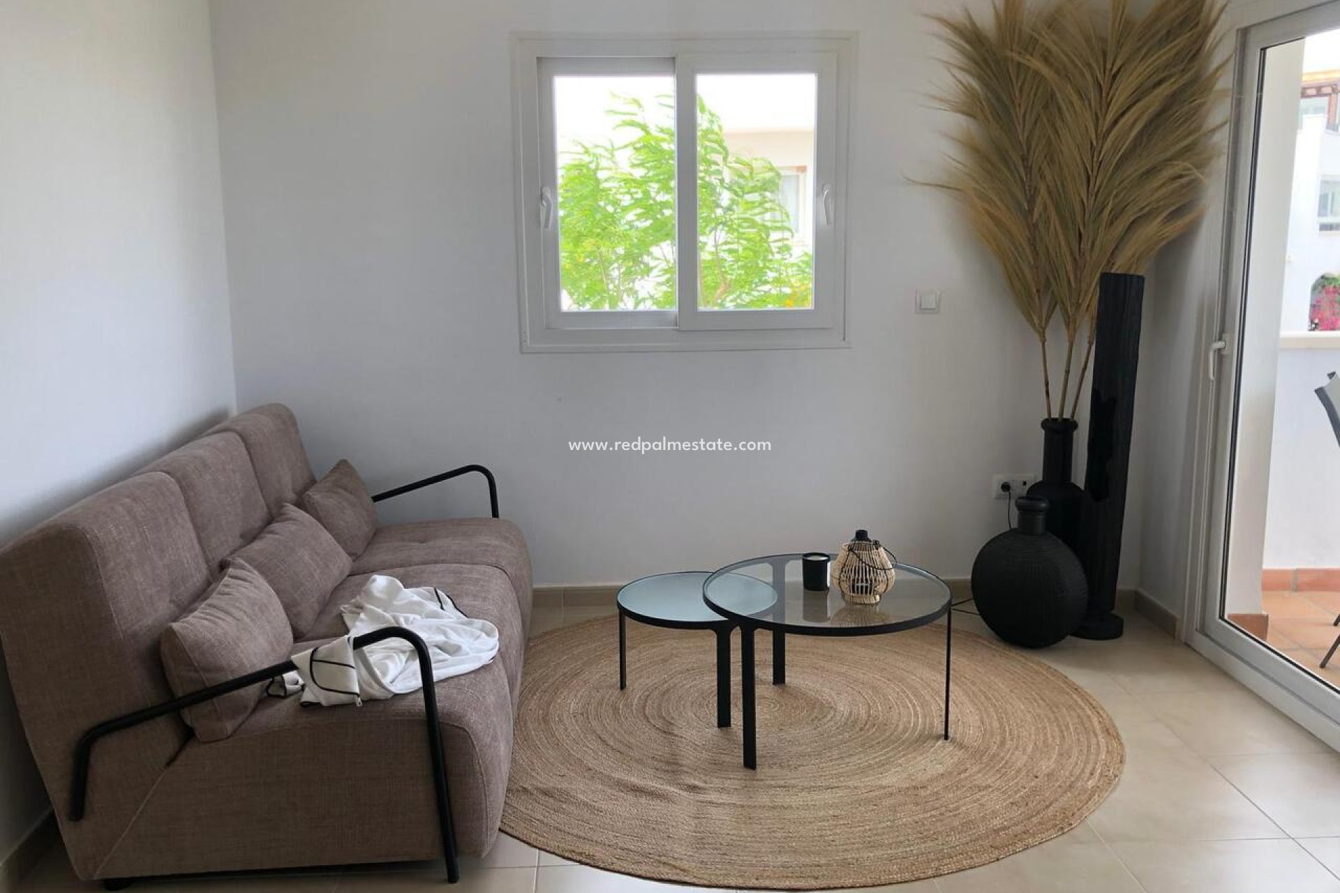 Revente - Appartements -
Hacienda Riquelme Golf Resort - Inland