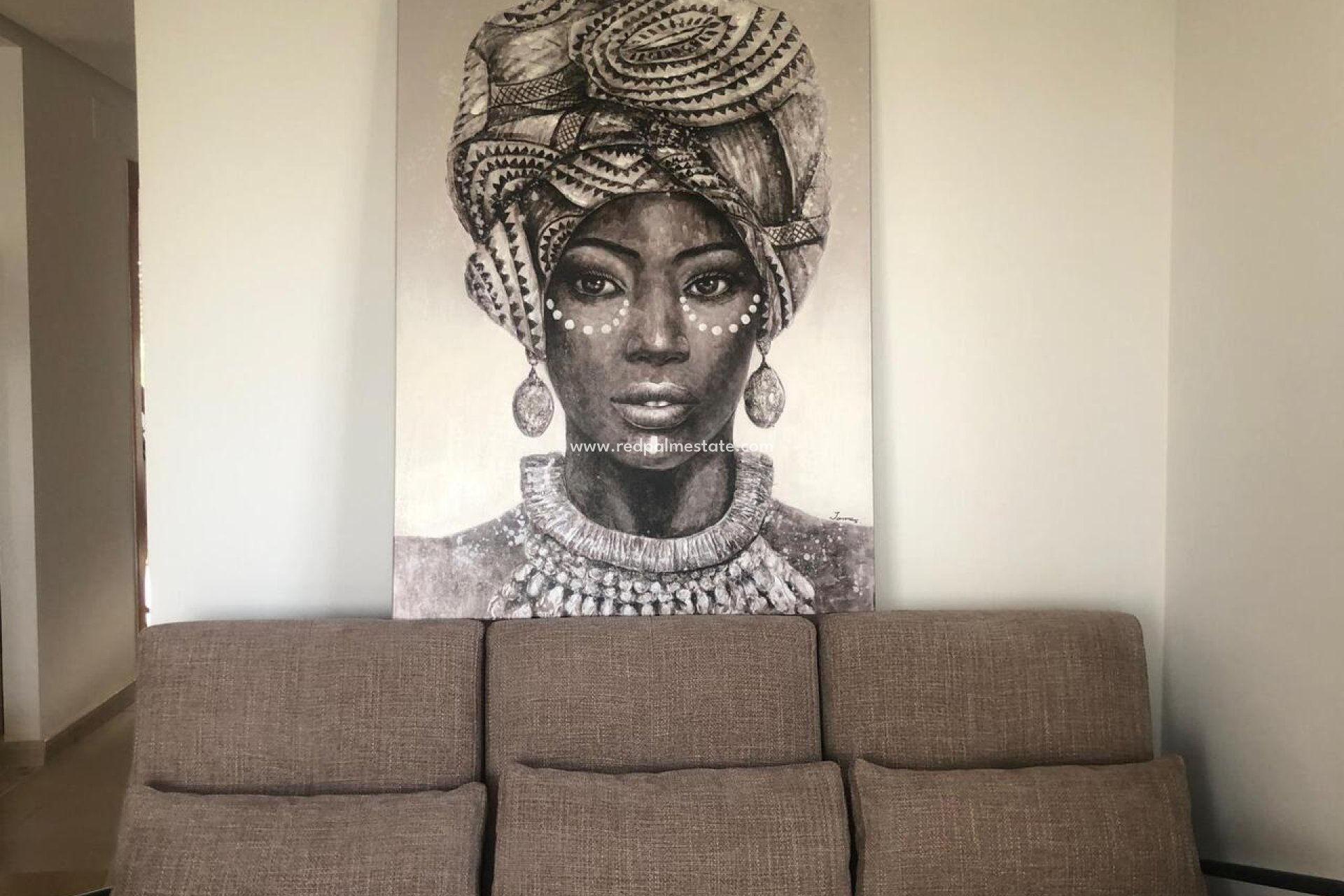 Revente - Appartements -
Hacienda Riquelme Golf Resort - Inland