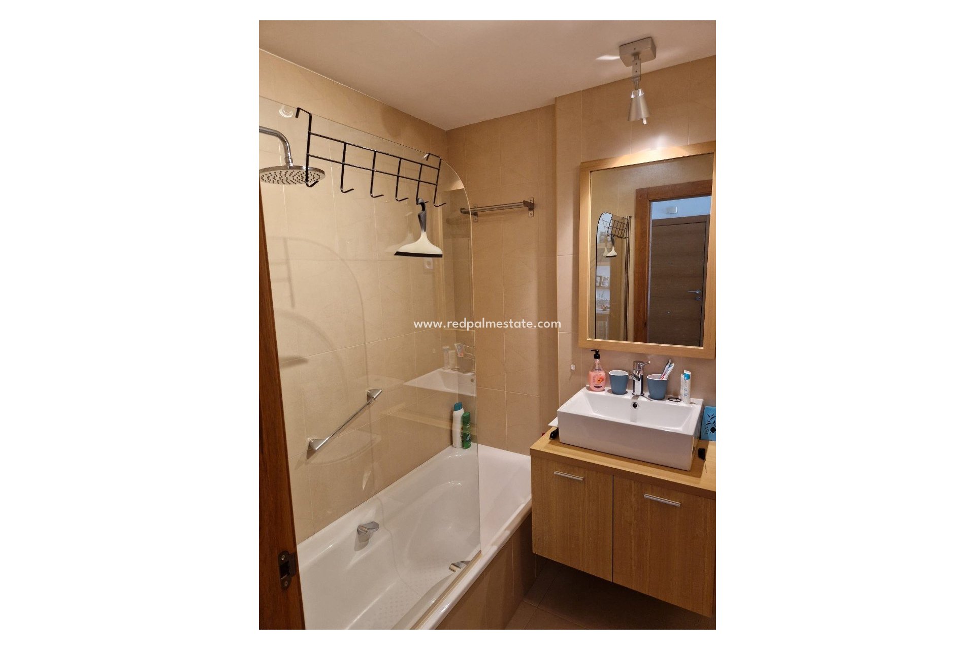 Revente - Appartements -
Hacienda Riquelme Golf Resort - Inland