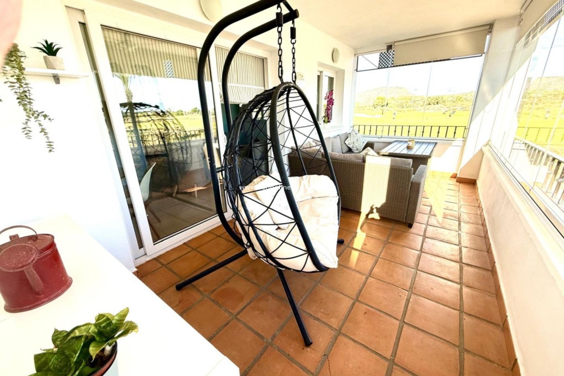 Revente - Appartements -
Hacienda Riquelme Golf Resort - Inland