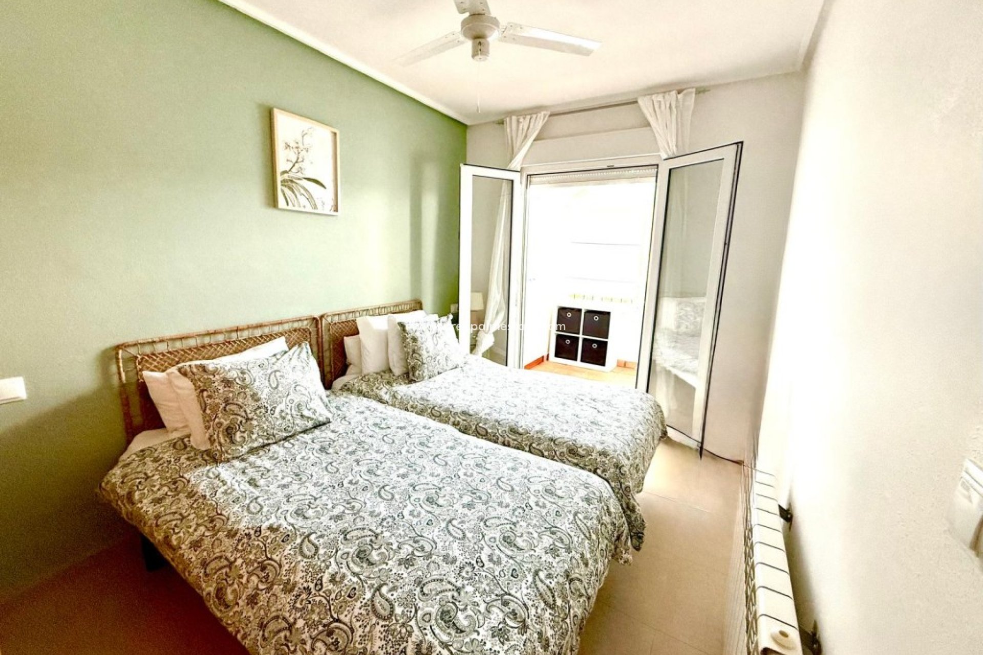 Revente - Appartements -
Hacienda Riquelme Golf Resort - Inland