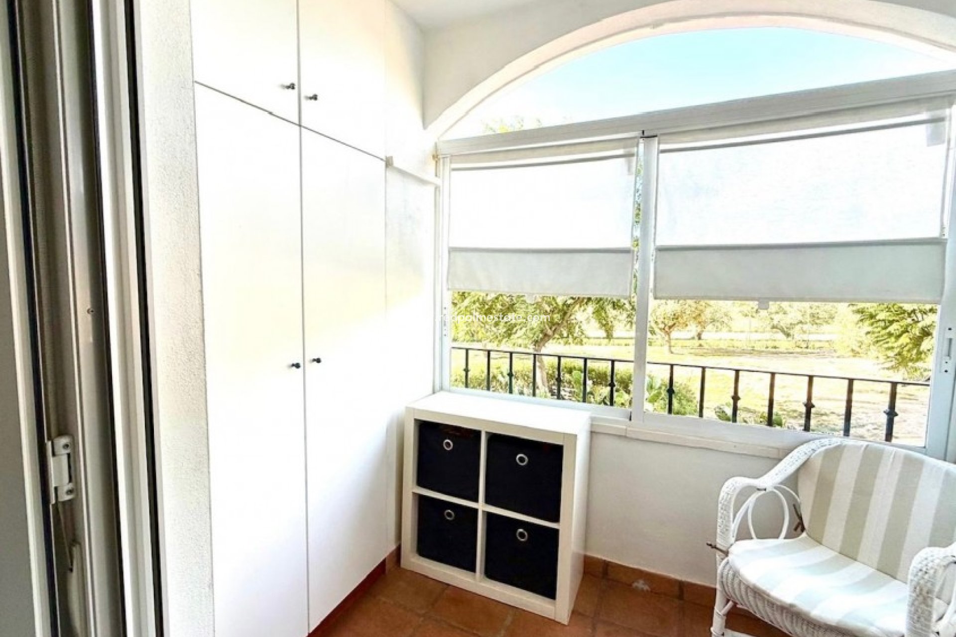 Revente - Appartements -
Hacienda Riquelme Golf Resort - Inland