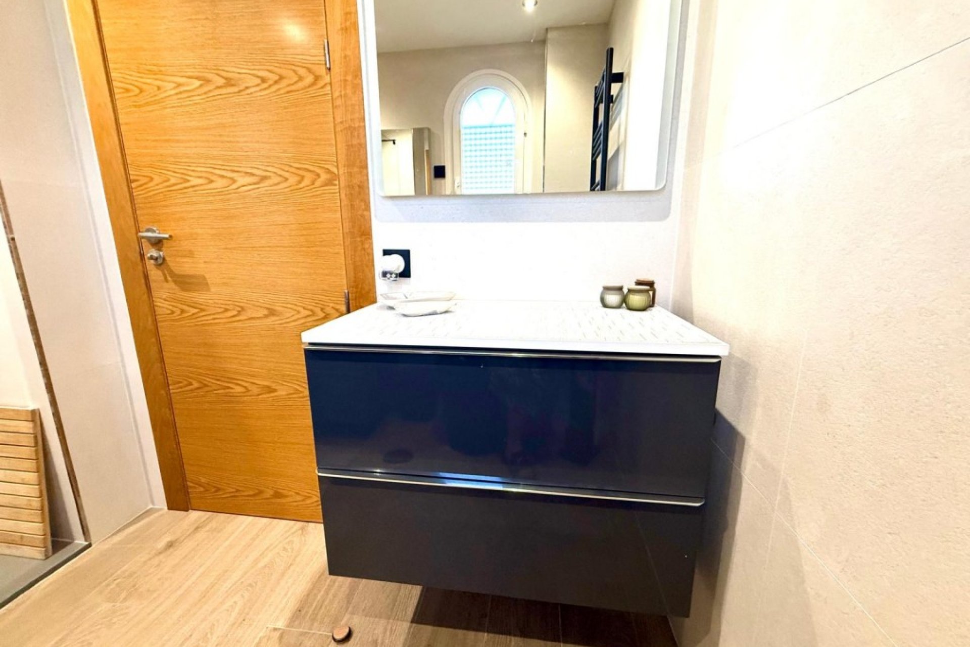 Revente - Appartements -
Hacienda Riquelme Golf Resort - Inland