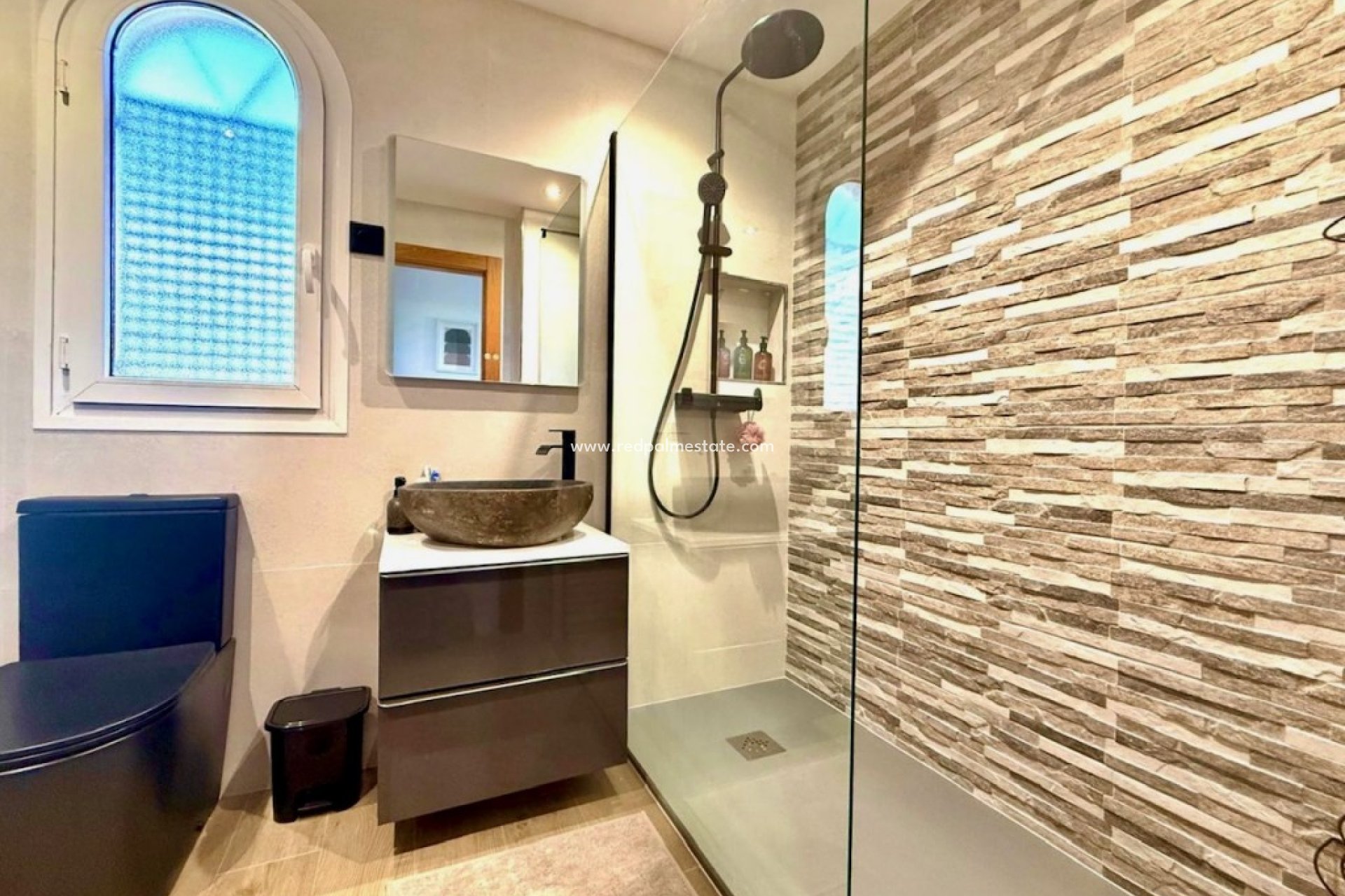 Revente - Appartements -
Hacienda Riquelme Golf Resort - Inland