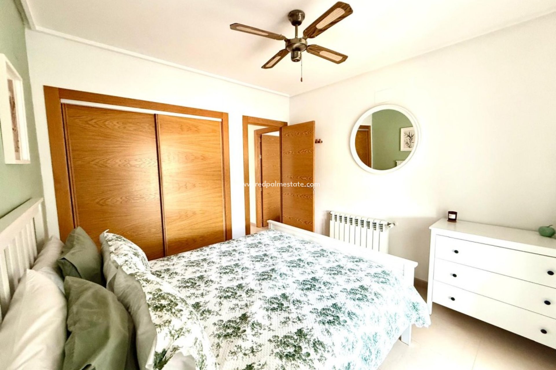 Revente - Appartements -
Hacienda Riquelme Golf Resort - Inland