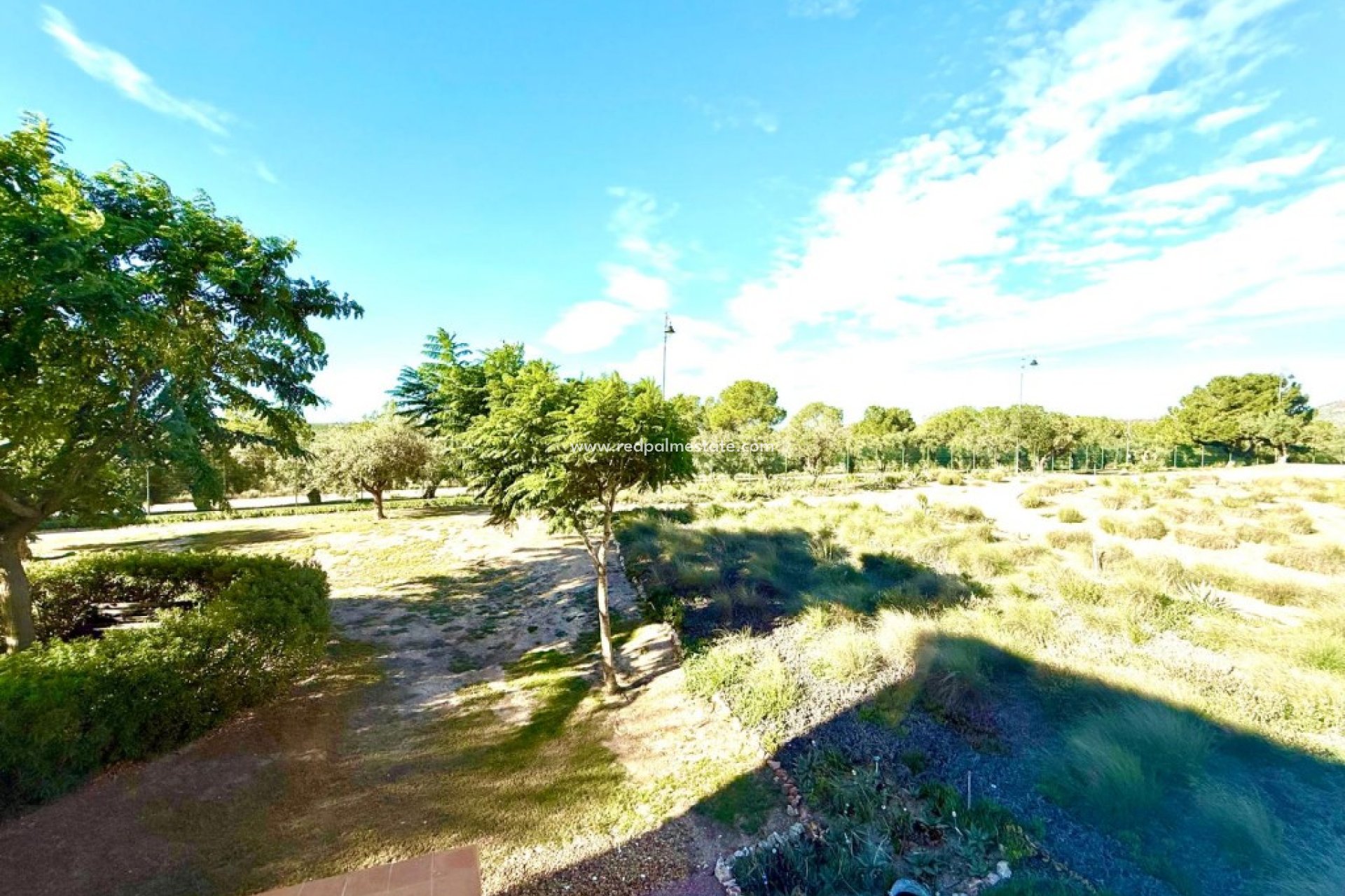 Revente - Appartements -
Hacienda Riquelme Golf Resort - Inland