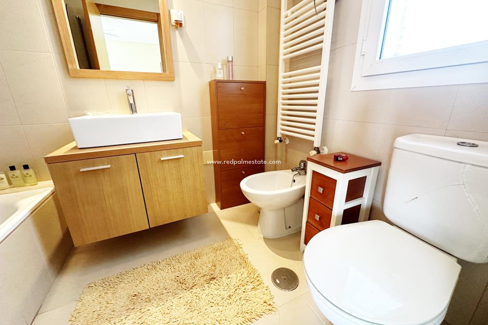 Revente - Appartements -
Hacienda Riquelme Golf Resort - Inland