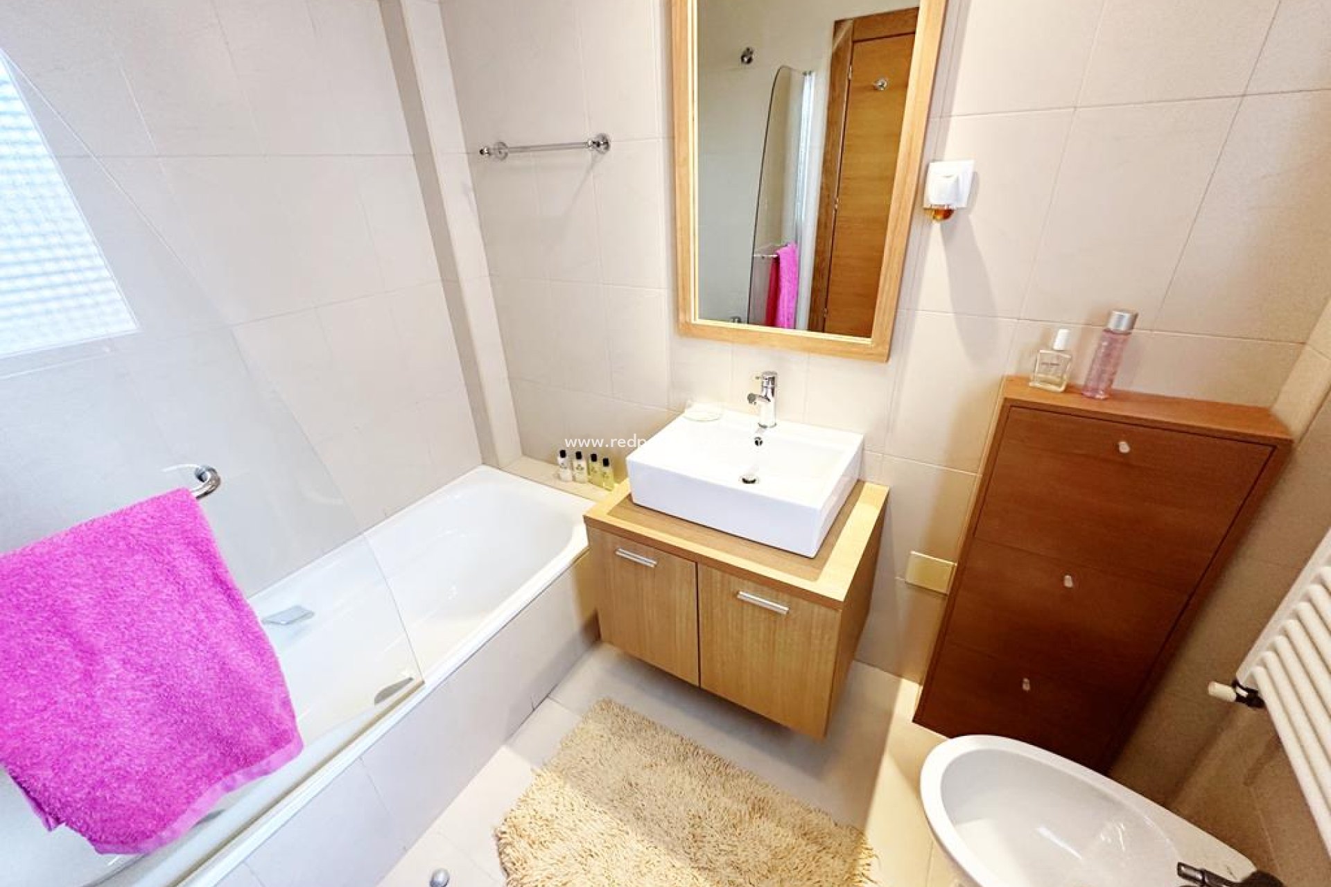 Revente - Appartements -
Hacienda Riquelme Golf Resort - Inland