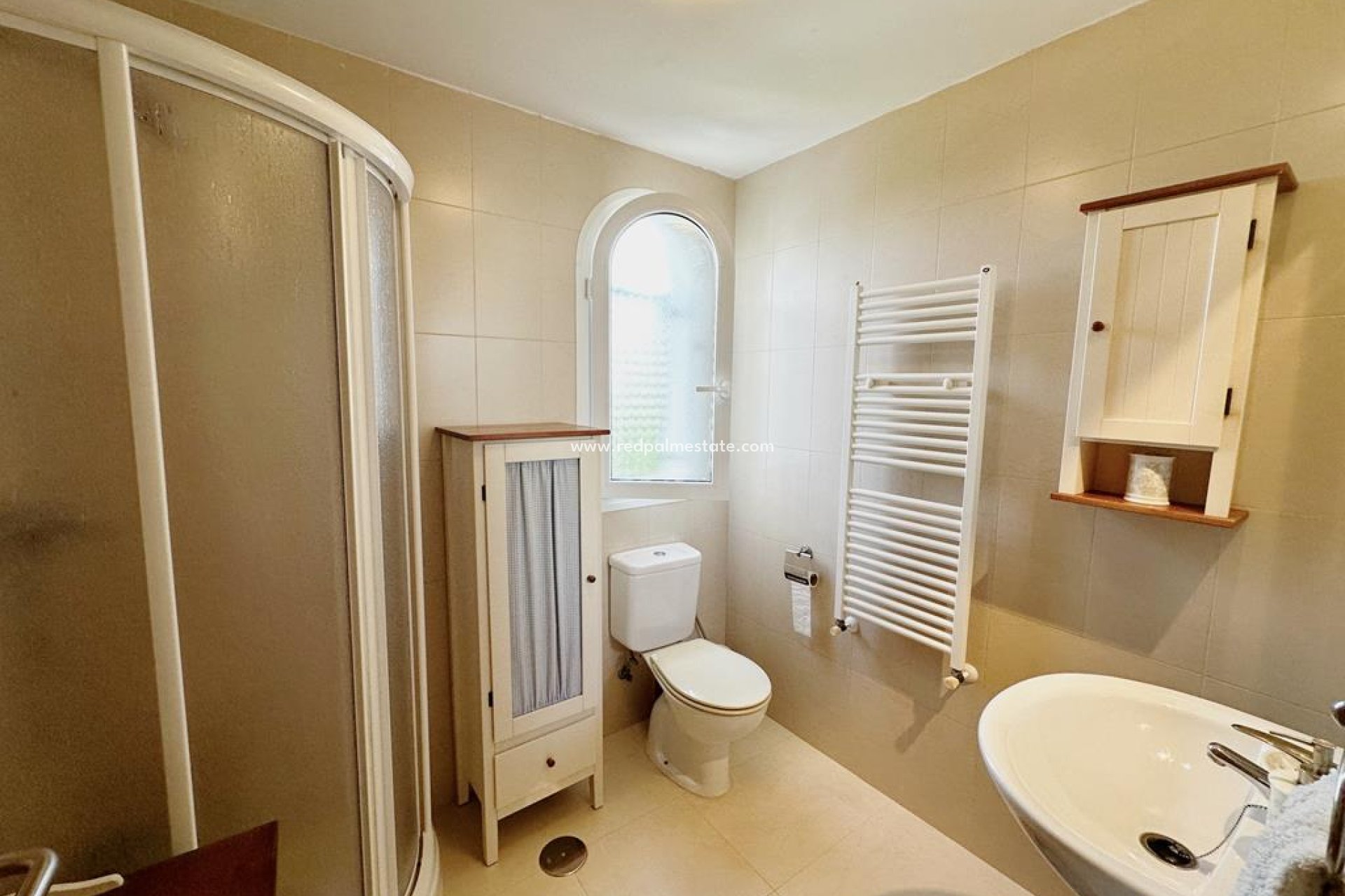 Revente - Appartements -
Hacienda Riquelme Golf Resort - Inland