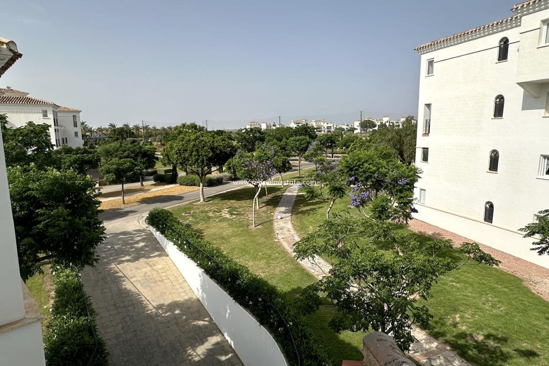 Revente - Appartements -
Hacienda Riquelme Golf Resort - Inland