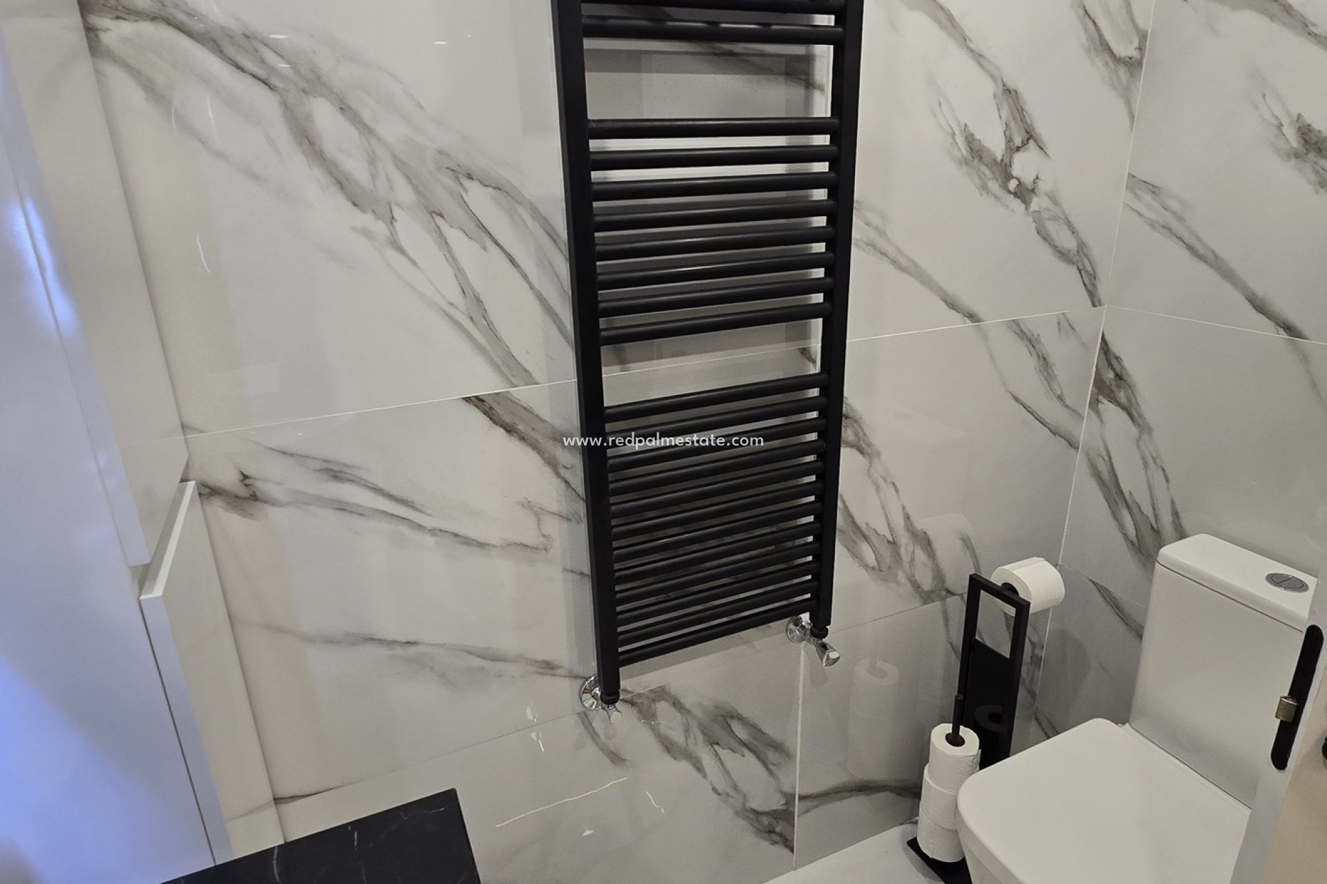 Revente - Appartements -
Hacienda Riquelme Golf Resort - Inland