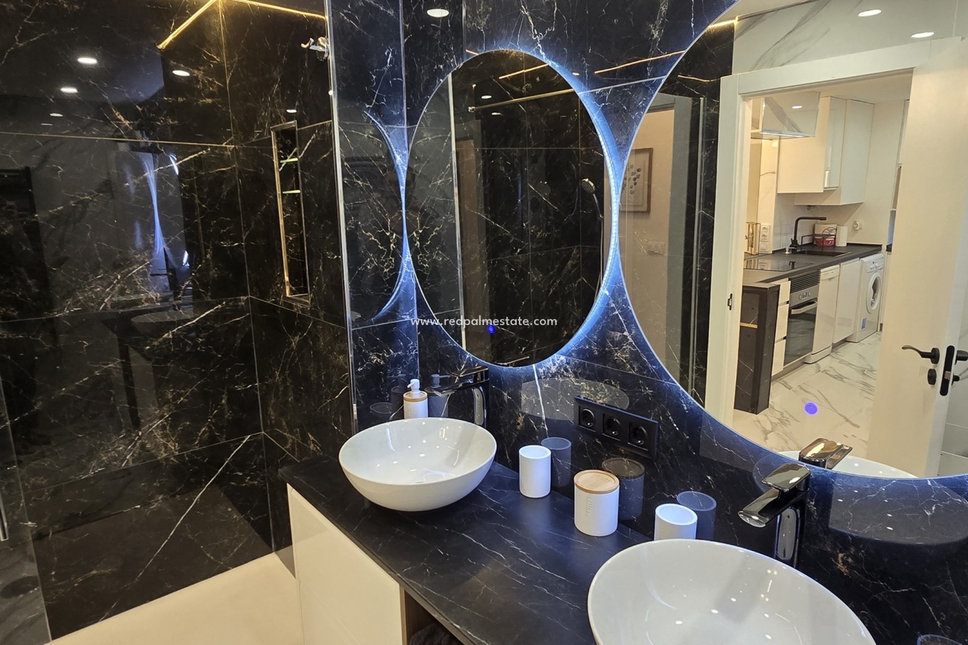 Revente - Appartements -
Hacienda Riquelme Golf Resort - Inland