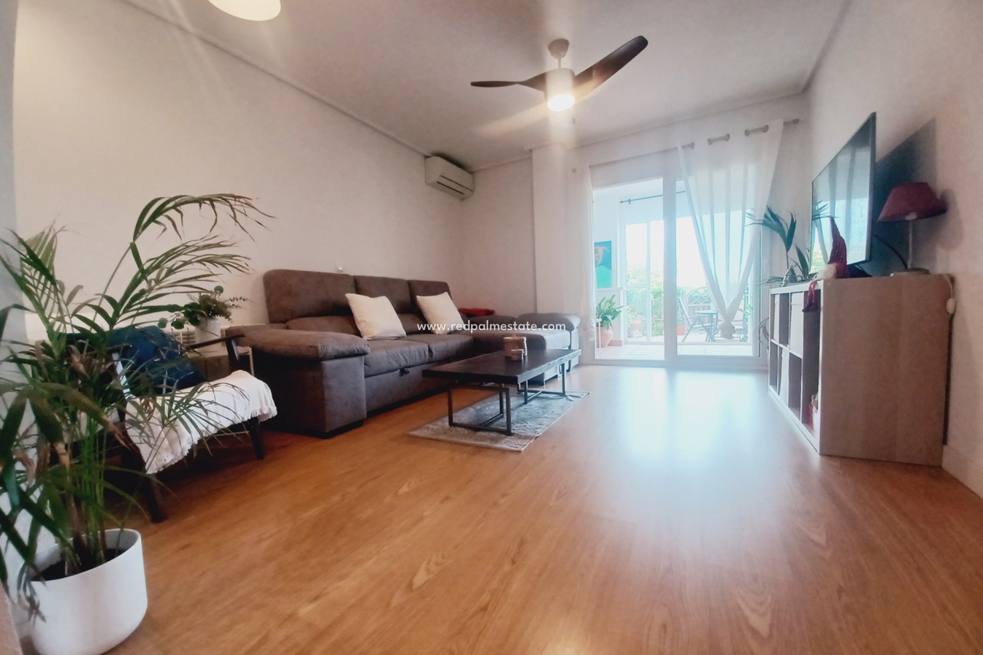 Revente - Appartements -
Hacienda Riquelme Golf Resort - Inland