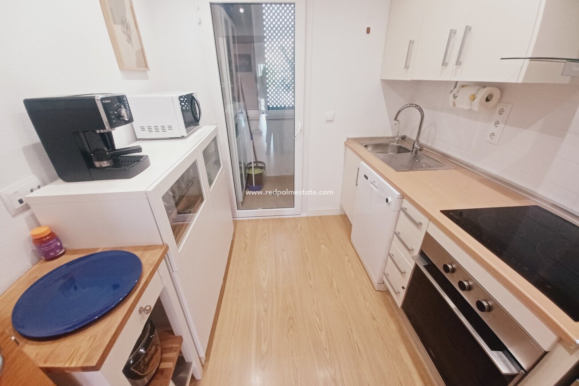 Revente - Appartements -
Hacienda Riquelme Golf Resort - Inland