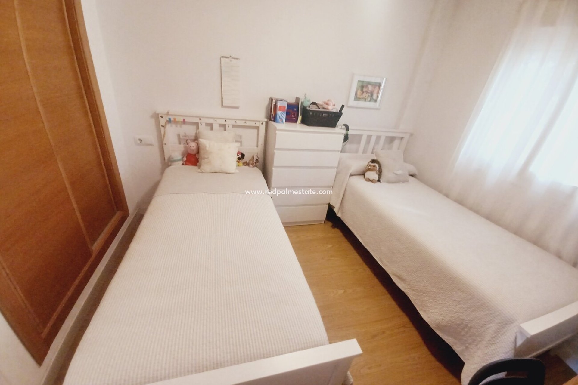 Revente - Appartements -
Hacienda Riquelme Golf Resort - Inland