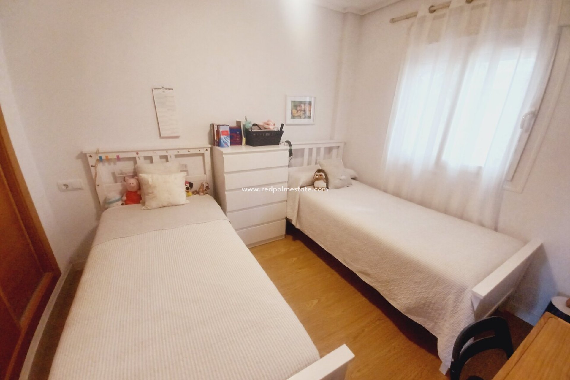 Revente - Appartements -
Hacienda Riquelme Golf Resort - Inland