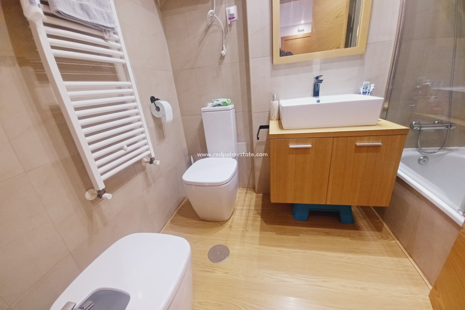 Revente - Appartements -
Hacienda Riquelme Golf Resort - Inland