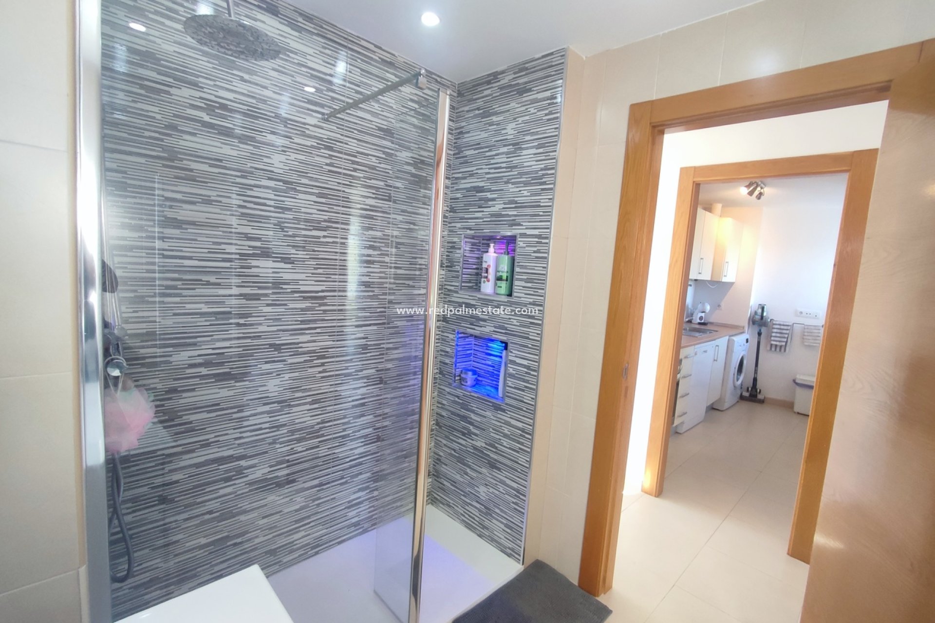 Revente - Appartements -
Hacienda Riquelme Golf Resort - Inland