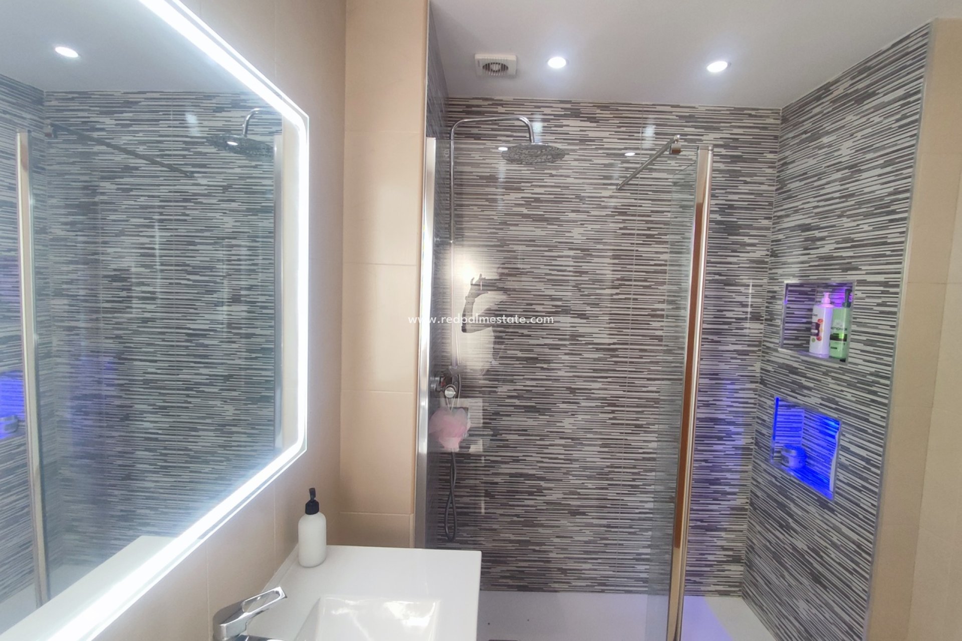 Revente - Appartements -
Hacienda Riquelme Golf Resort - Inland