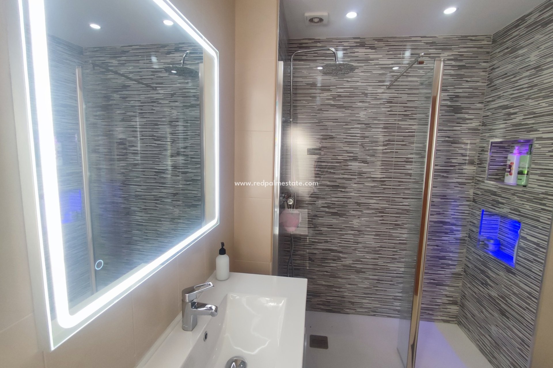 Revente - Appartements -
Hacienda Riquelme Golf Resort - Inland