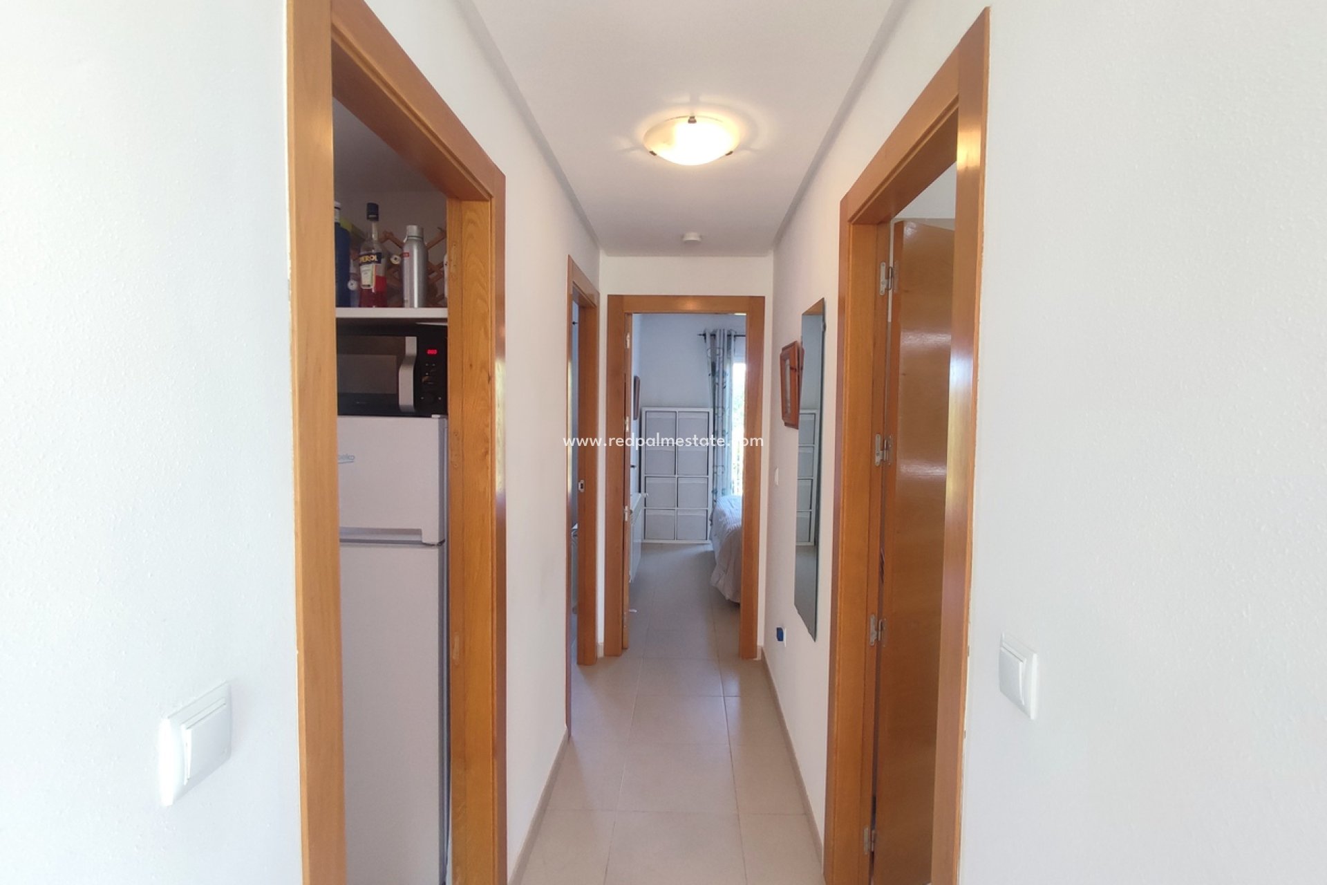 Revente - Appartements -
Hacienda Riquelme Golf Resort - Inland