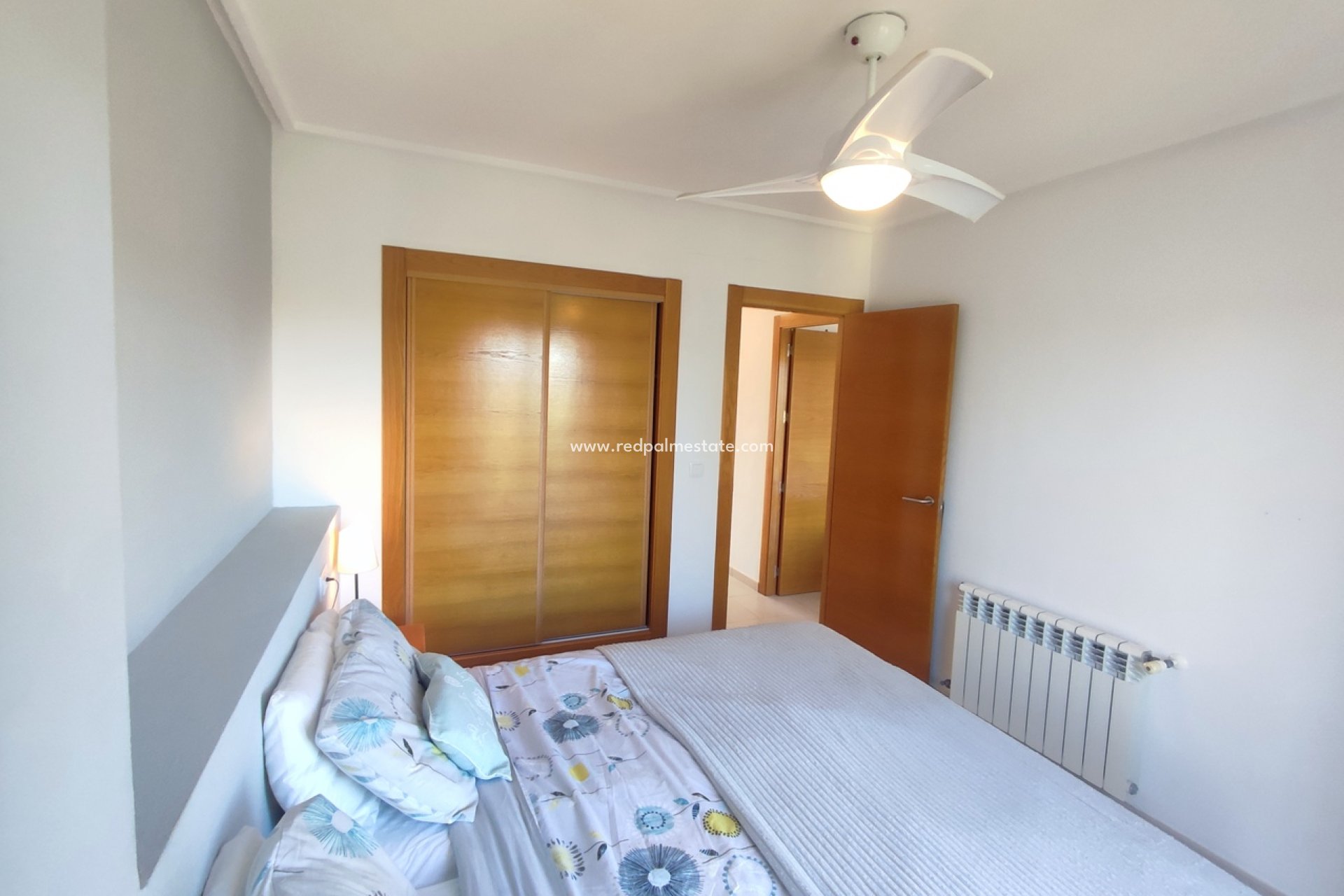 Revente - Appartements -
Hacienda Riquelme Golf Resort - Inland