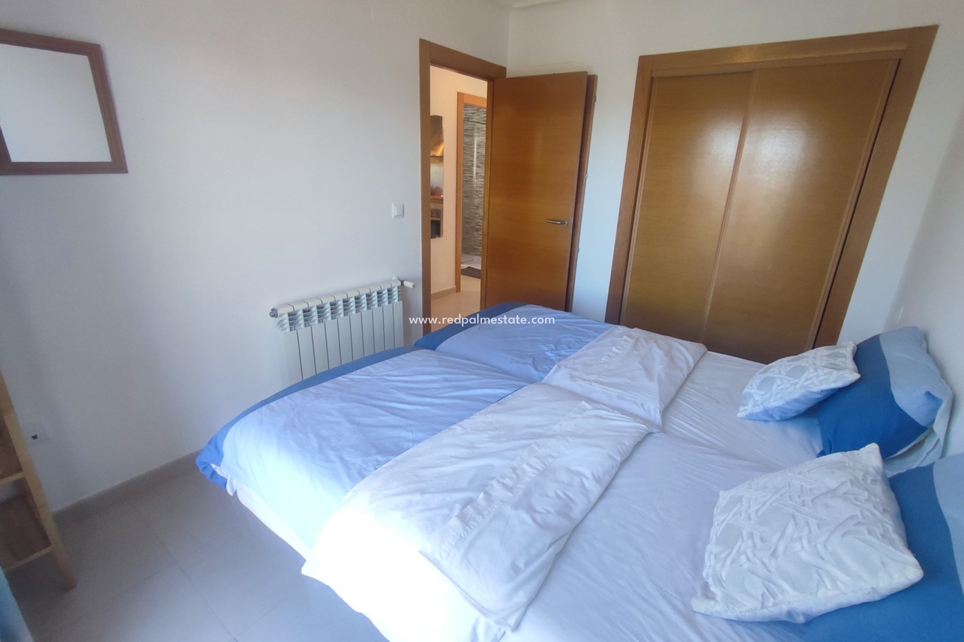 Revente - Appartements -
Hacienda Riquelme Golf Resort - Inland