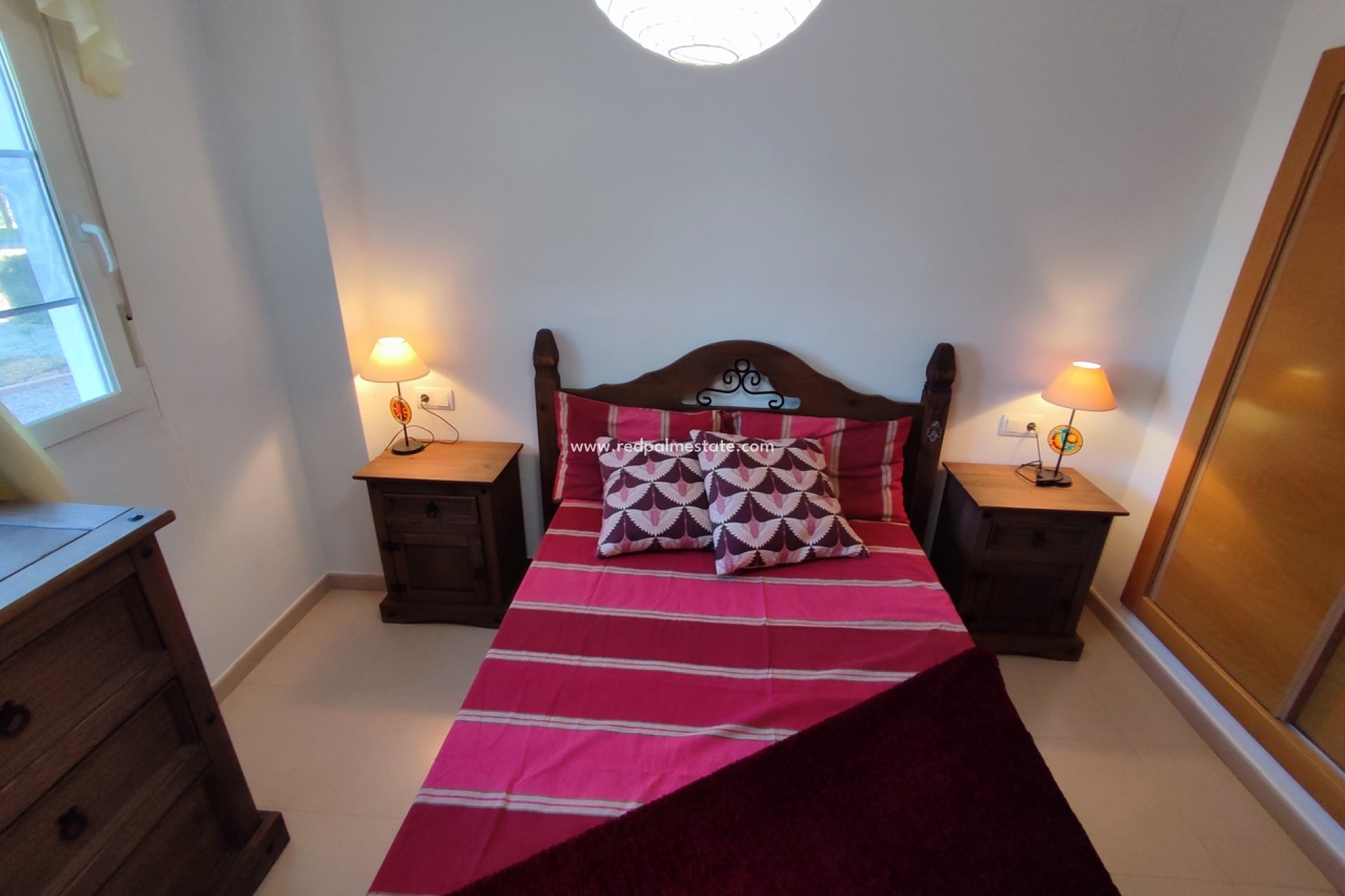 Revente - Appartements -
Hacienda Riquelme Golf Resort - Inland