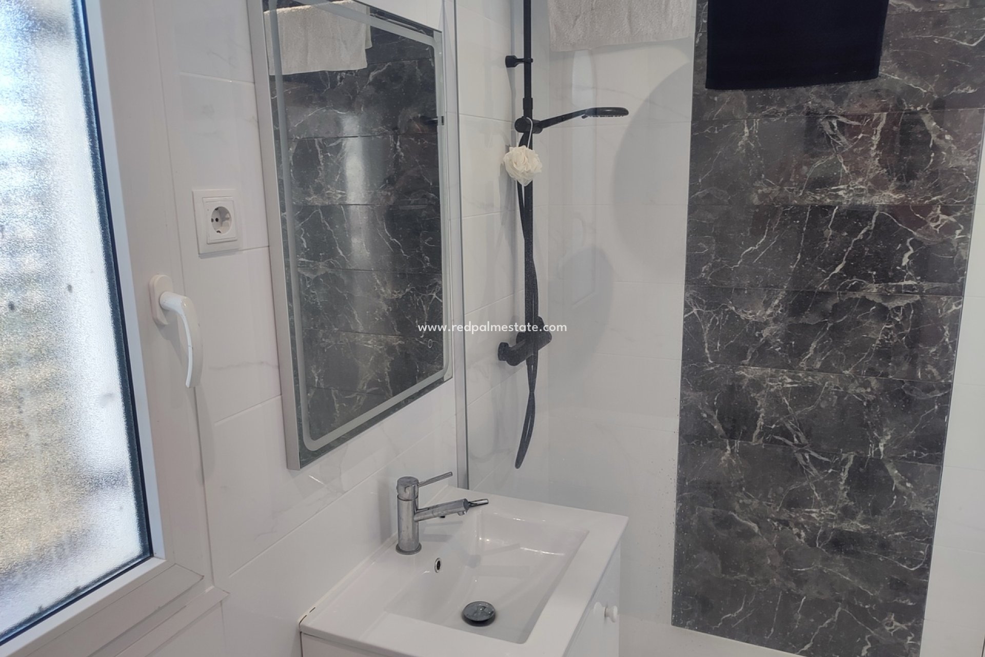 Revente - Appartements -
Hacienda Riquelme Golf Resort - Inland